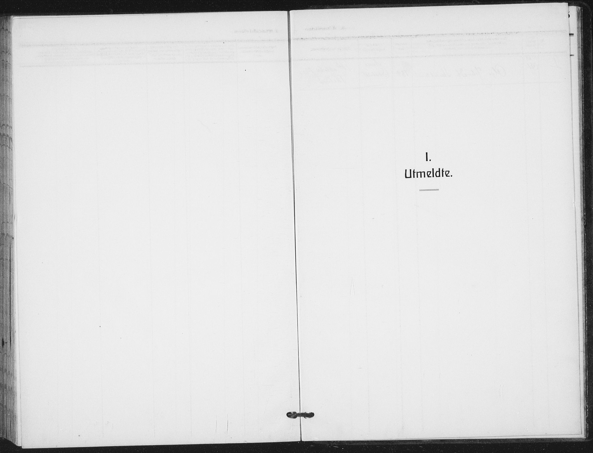 Ministerialprotokoller, klokkerbøker og fødselsregistre - Nord-Trøndelag, SAT/A-1458/712/L0102: Ministerialbok nr. 712A03, 1916-1929