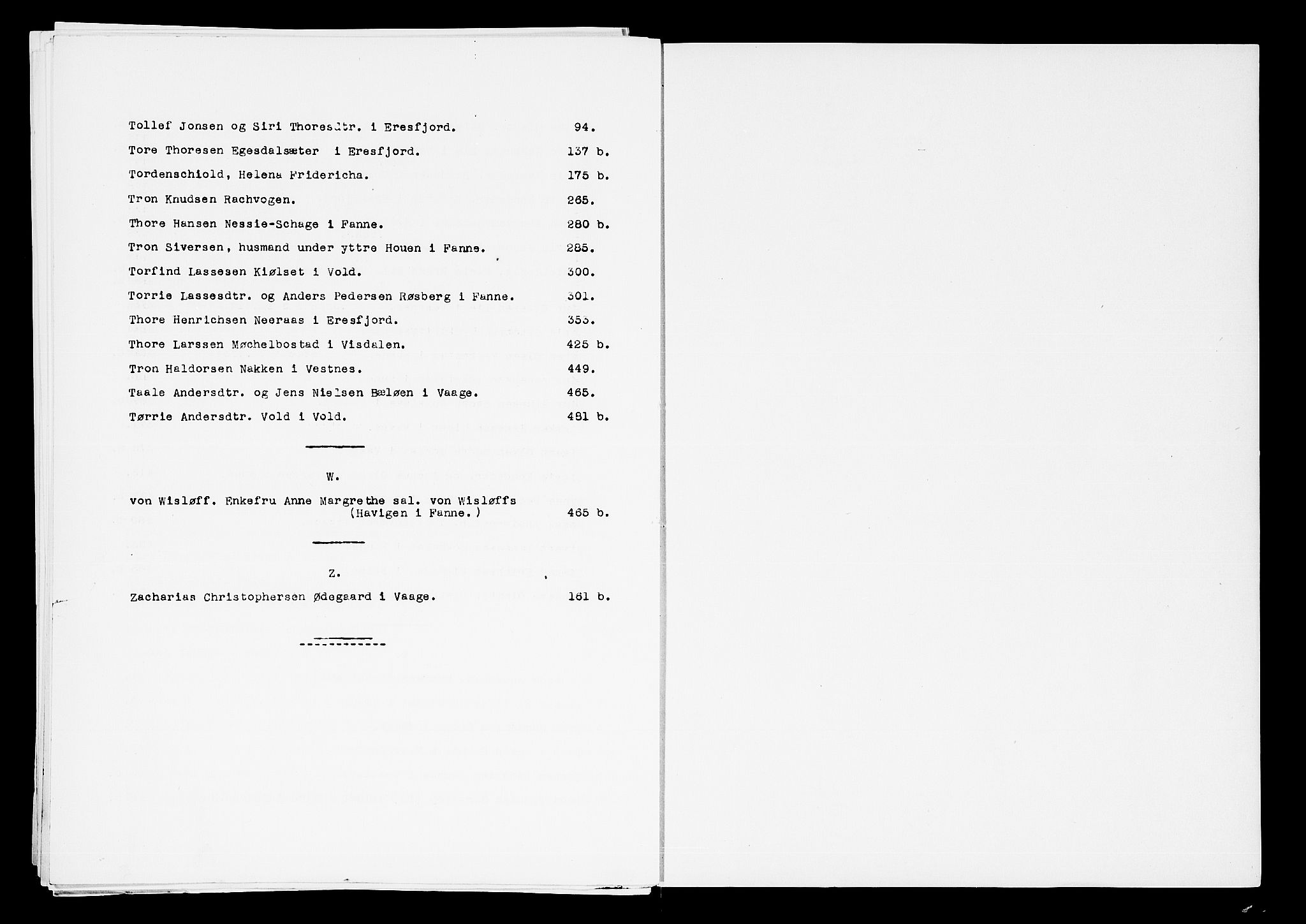 Romsdal sorenskriveri, SAT/A-4149/1/3/3A/L0012: Skifteprotokoll, 1789-1802