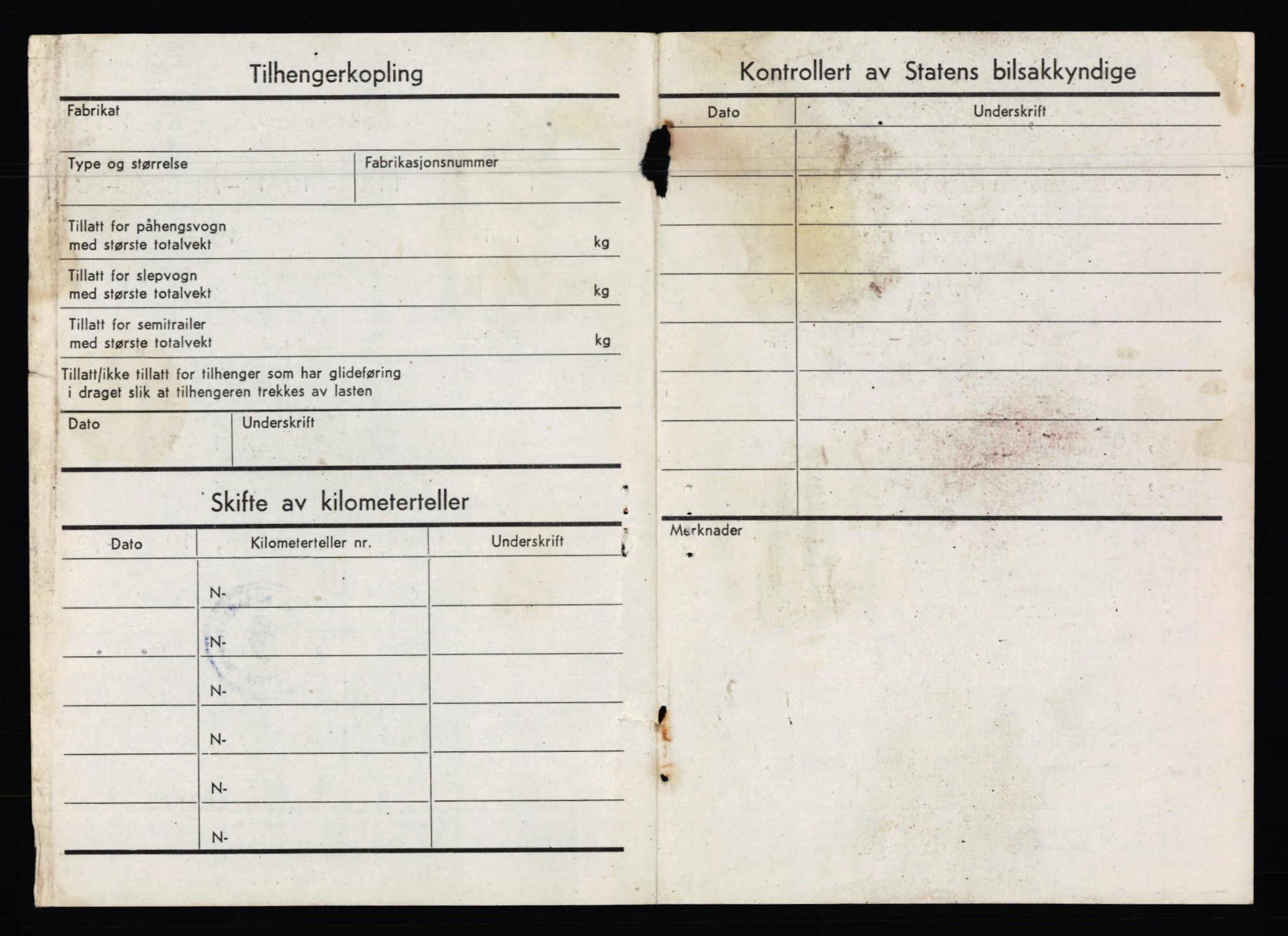 Stavanger trafikkstasjon, AV/SAST-A-101942/0/G/L0003: Registreringsnummer: 10466 - 15496, 1930-1971, s. 1896