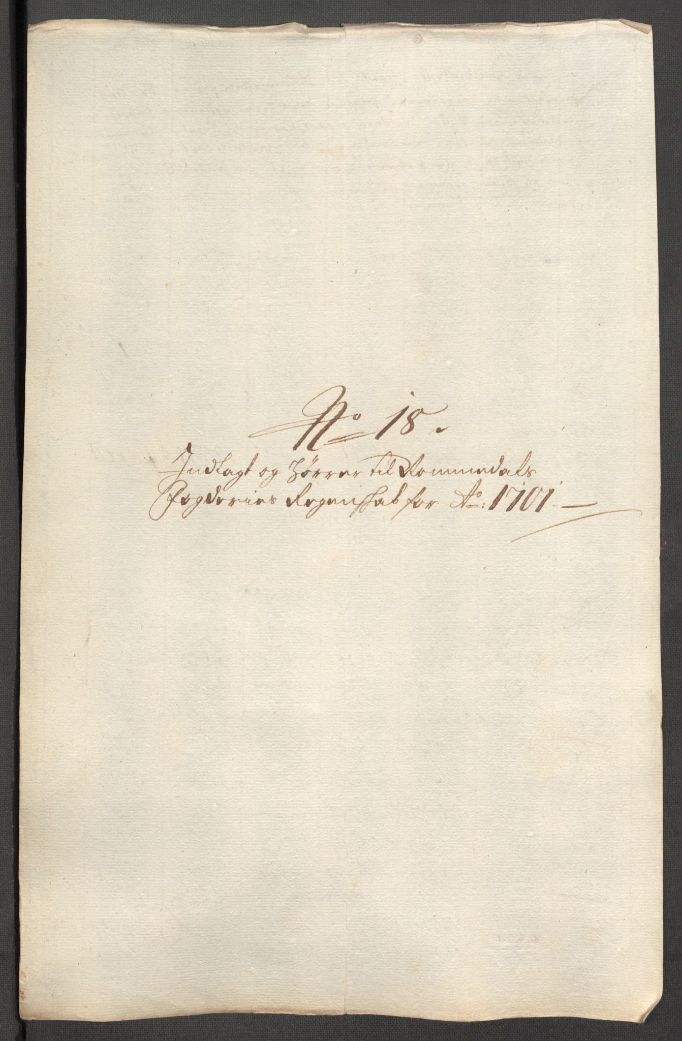 Rentekammeret inntil 1814, Reviderte regnskaper, Fogderegnskap, AV/RA-EA-4092/R64/L4427: Fogderegnskap Namdal, 1701-1702, s. 142