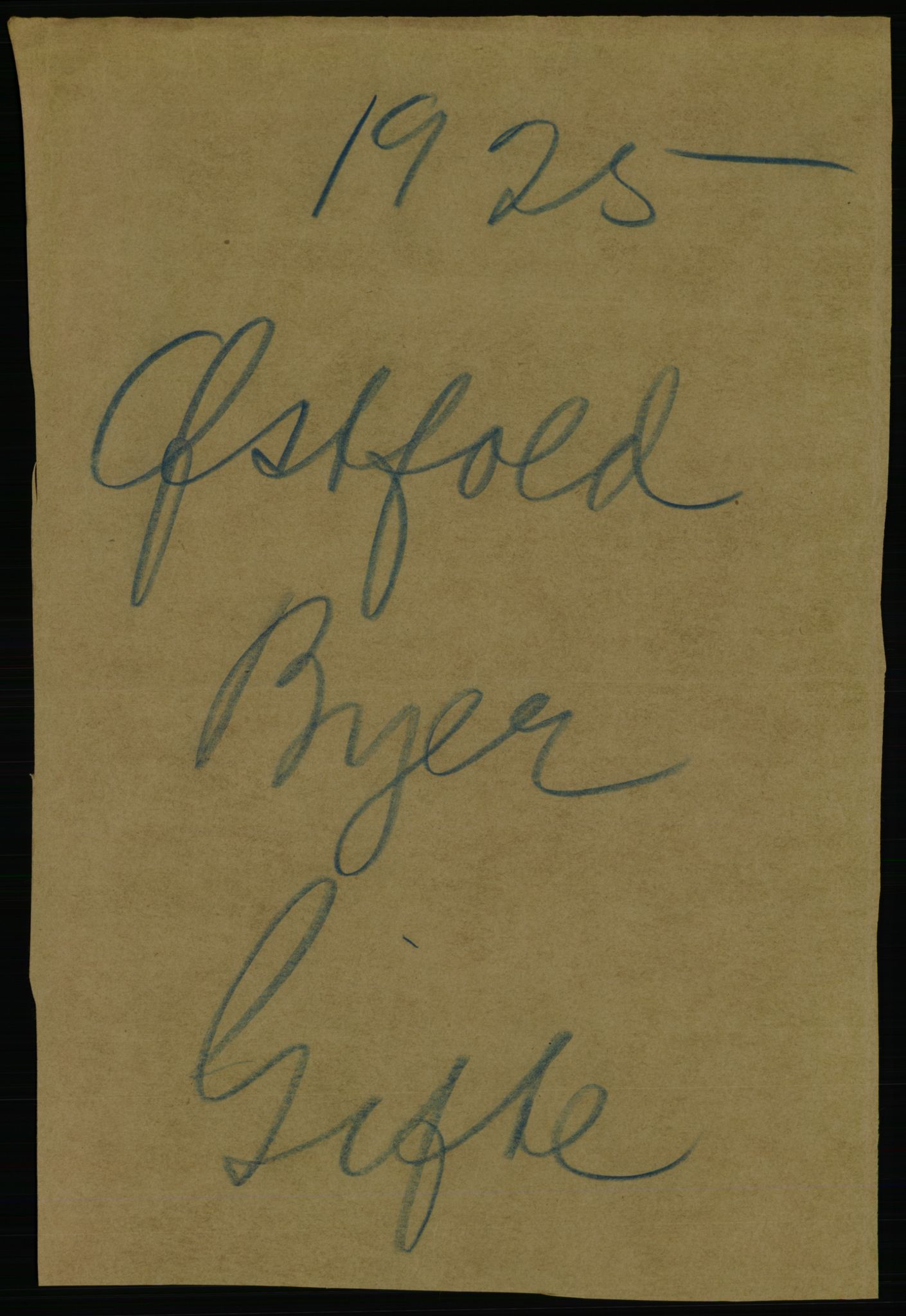 Statistisk sentralbyrå, Sosiodemografiske emner, Befolkning, AV/RA-S-2228/D/Df/Dfc/Dfce/L0002: Østfold fylke: Gifte, døde. Bygder og byer., 1925, s. 465