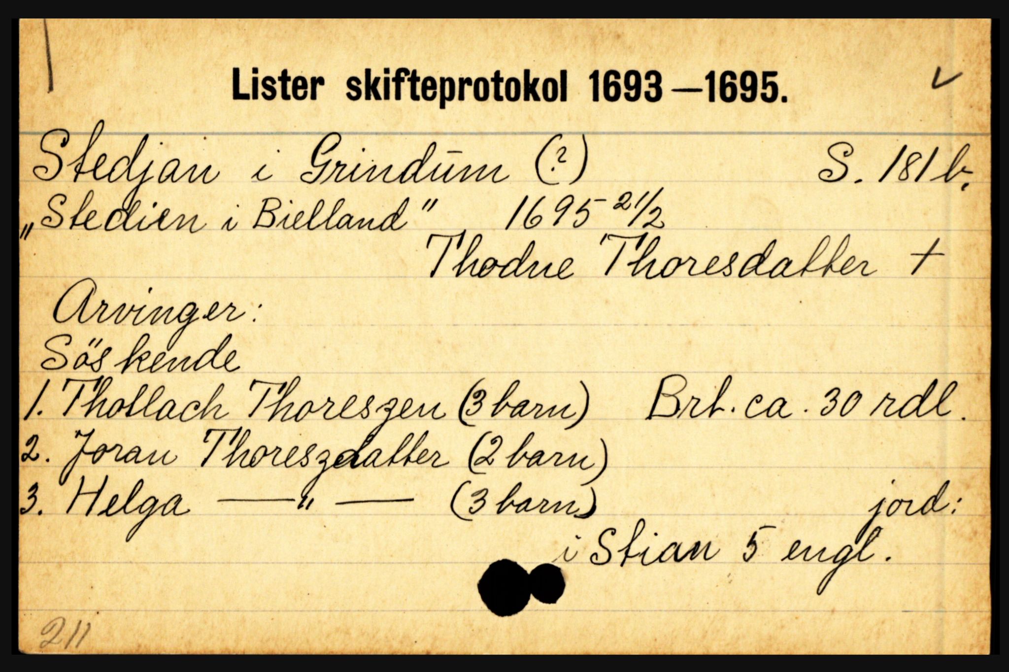 Lister sorenskriveri, AV/SAK-1221-0003/H, s. 35911