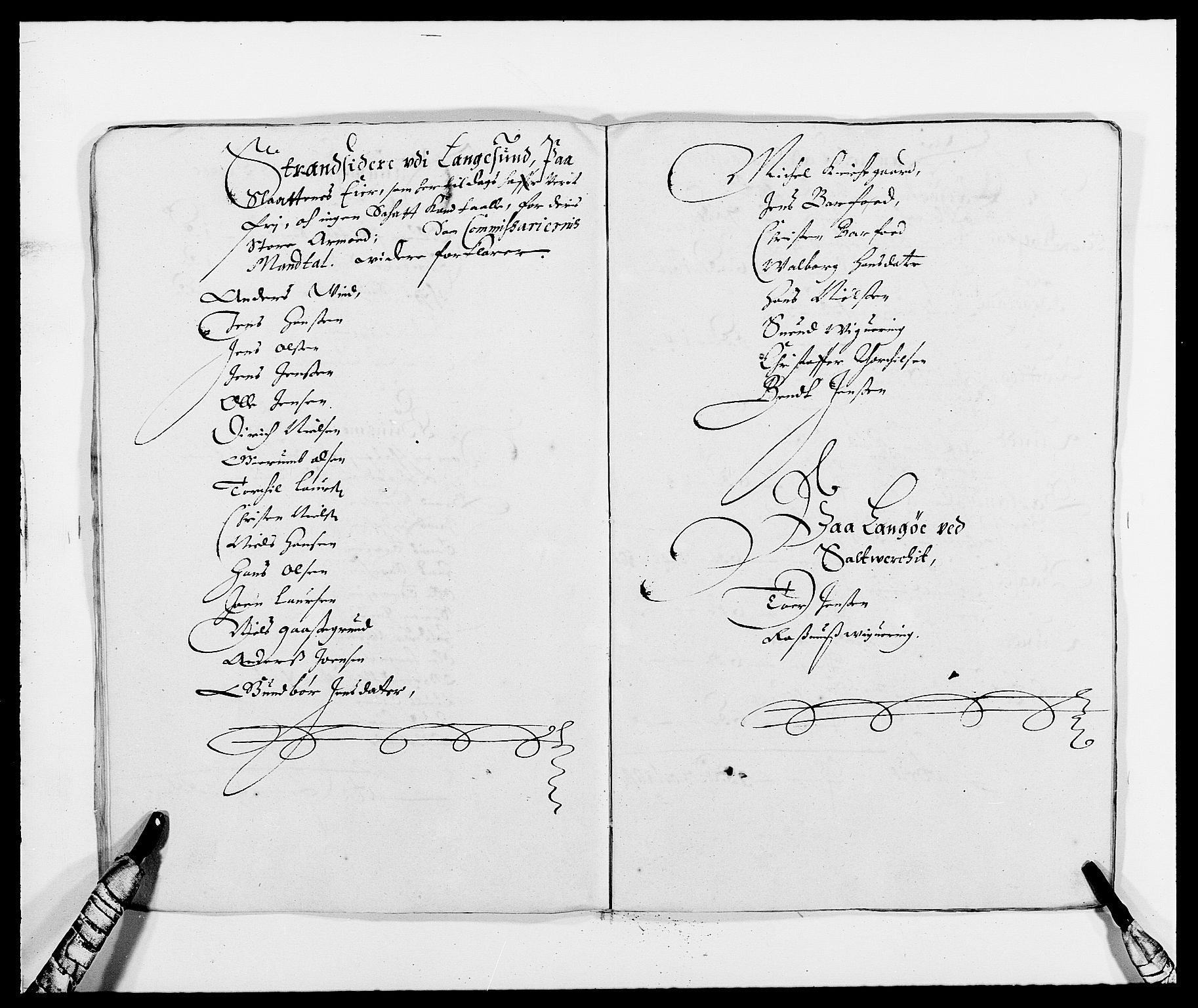 Rentekammeret inntil 1814, Reviderte regnskaper, Fogderegnskap, AV/RA-EA-4092/R34/L2038: Fogderegnskap Bamble, 1662-1669, s. 19