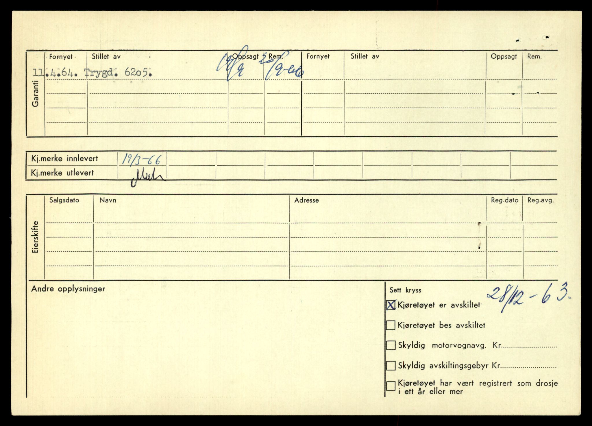 Møre og Romsdal vegkontor - Ålesund trafikkstasjon, AV/SAT-A-4099/F/Fe/L0049: Registreringskort for kjøretøy T 14864 - T 18613, 1927-1998, s. 1794