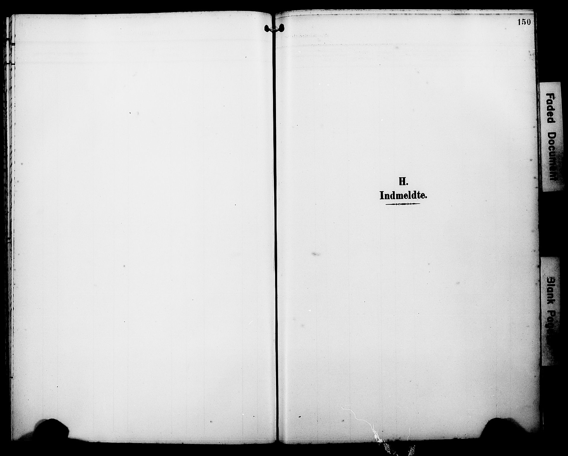 Kvinnherad sokneprestembete, AV/SAB-A-76401/H/Hab: Klokkerbok nr. A 2A, 1901-1911, s. 150