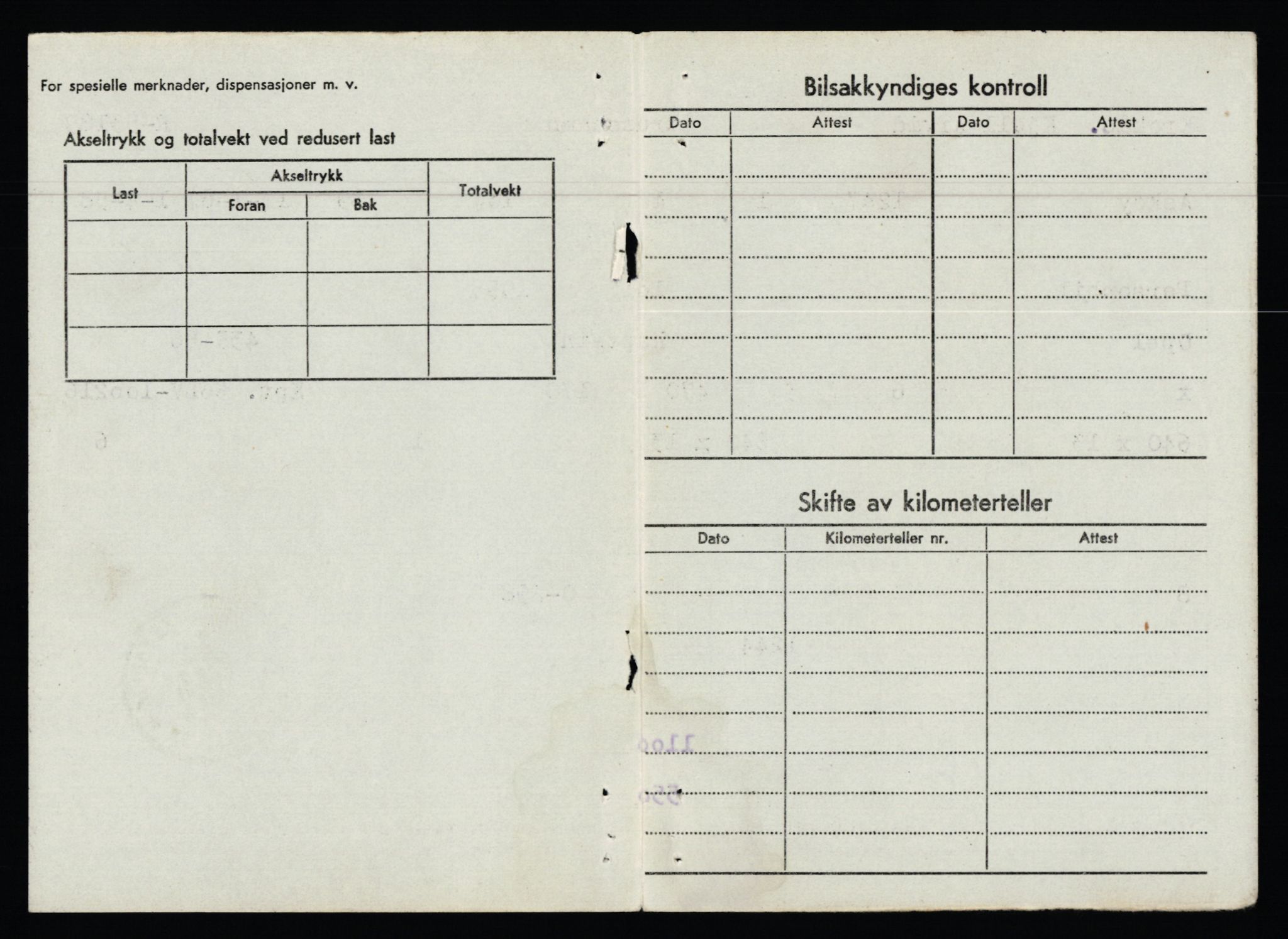 Stavanger trafikkstasjon, AV/SAST-A-101942/0/G/L0007: Registreringsnummer: 49019 - 67460, 1930-1971, s. 1122