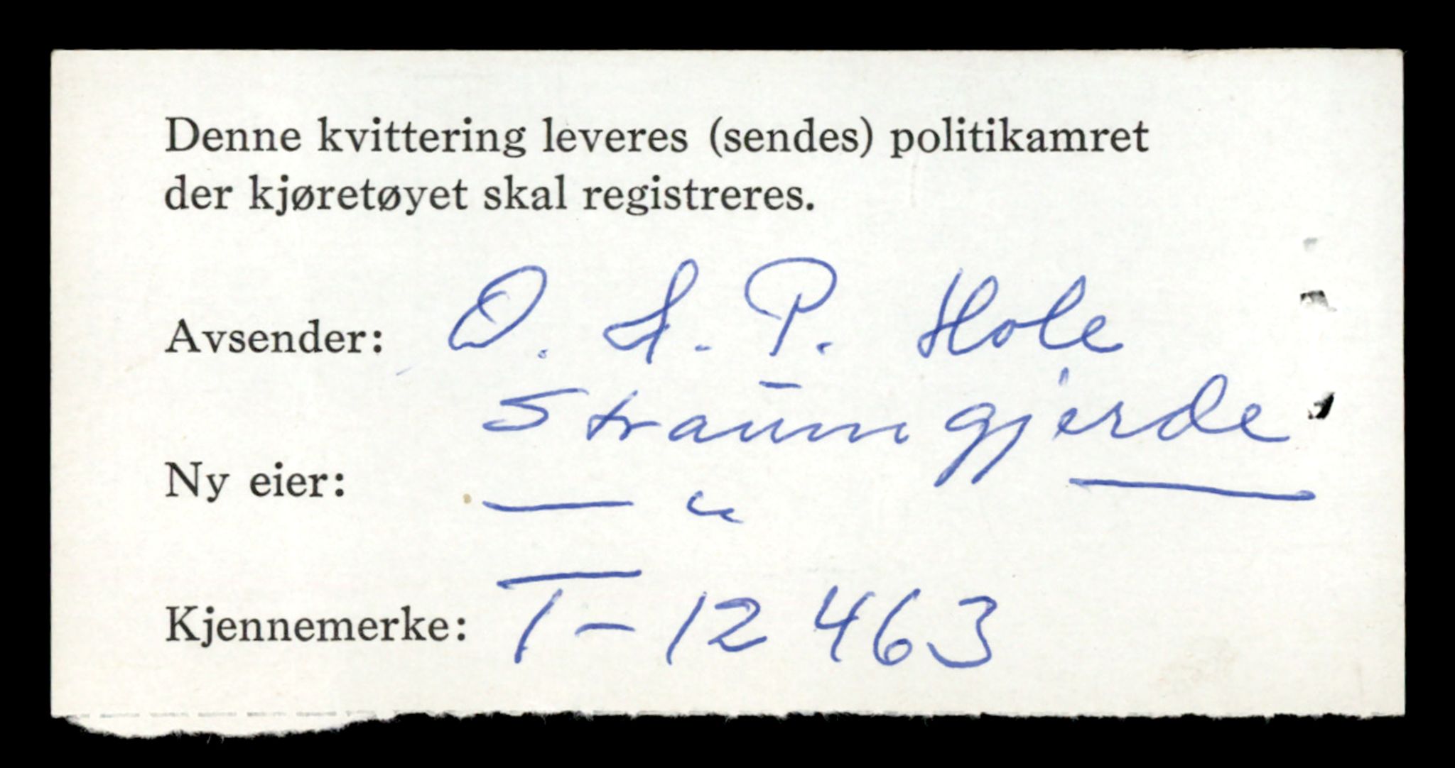 Møre og Romsdal vegkontor - Ålesund trafikkstasjon, AV/SAT-A-4099/F/Fe/L0033: Registreringskort for kjøretøy T 12151 - T 12474, 1927-1998, s. 3618