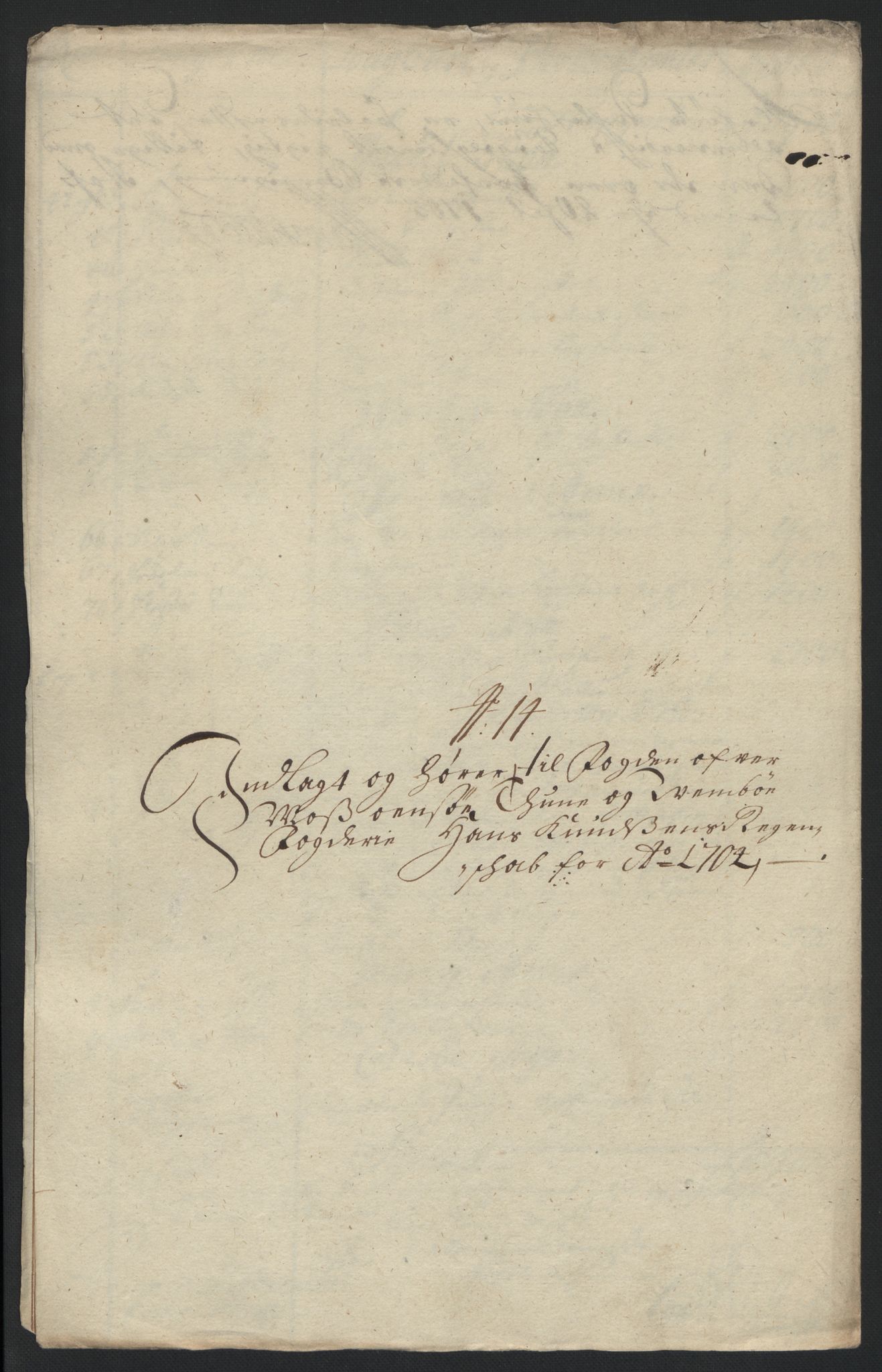 Rentekammeret inntil 1814, Reviderte regnskaper, Fogderegnskap, AV/RA-EA-4092/R04/L0132: Fogderegnskap Moss, Onsøy, Tune, Veme og Åbygge, 1703-1704, s. 444