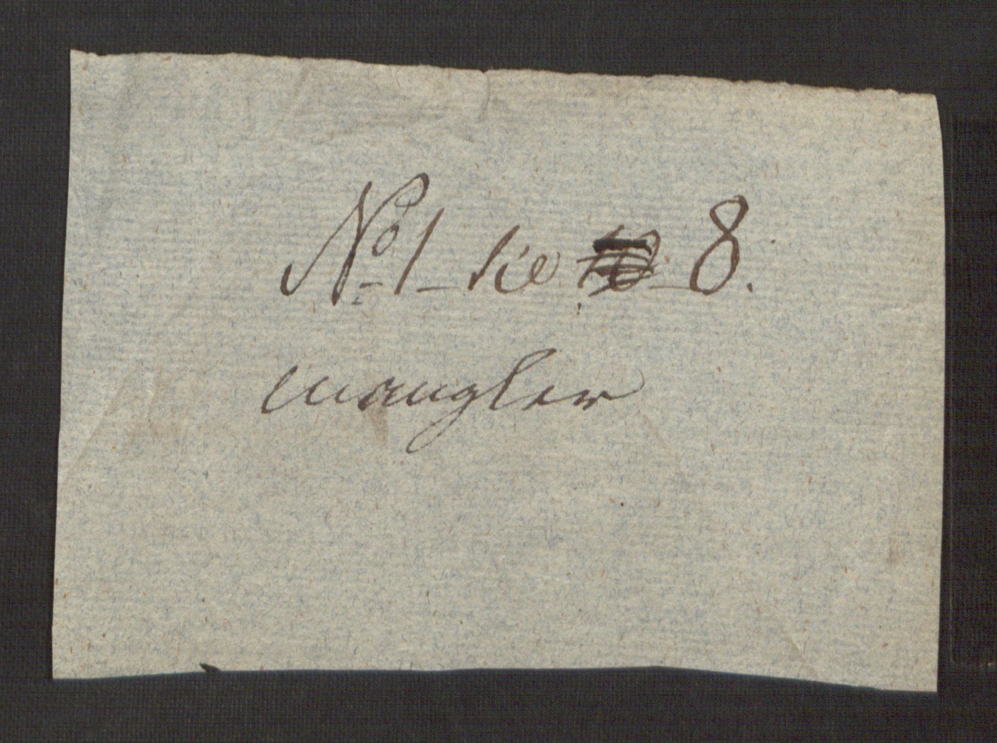 Rentekammeret inntil 1814, Reviderte regnskaper, Fogderegnskap, RA/EA-4092/R38/L2293: Ekstraskatten Øvre Telemark, 1762-1770, s. 109