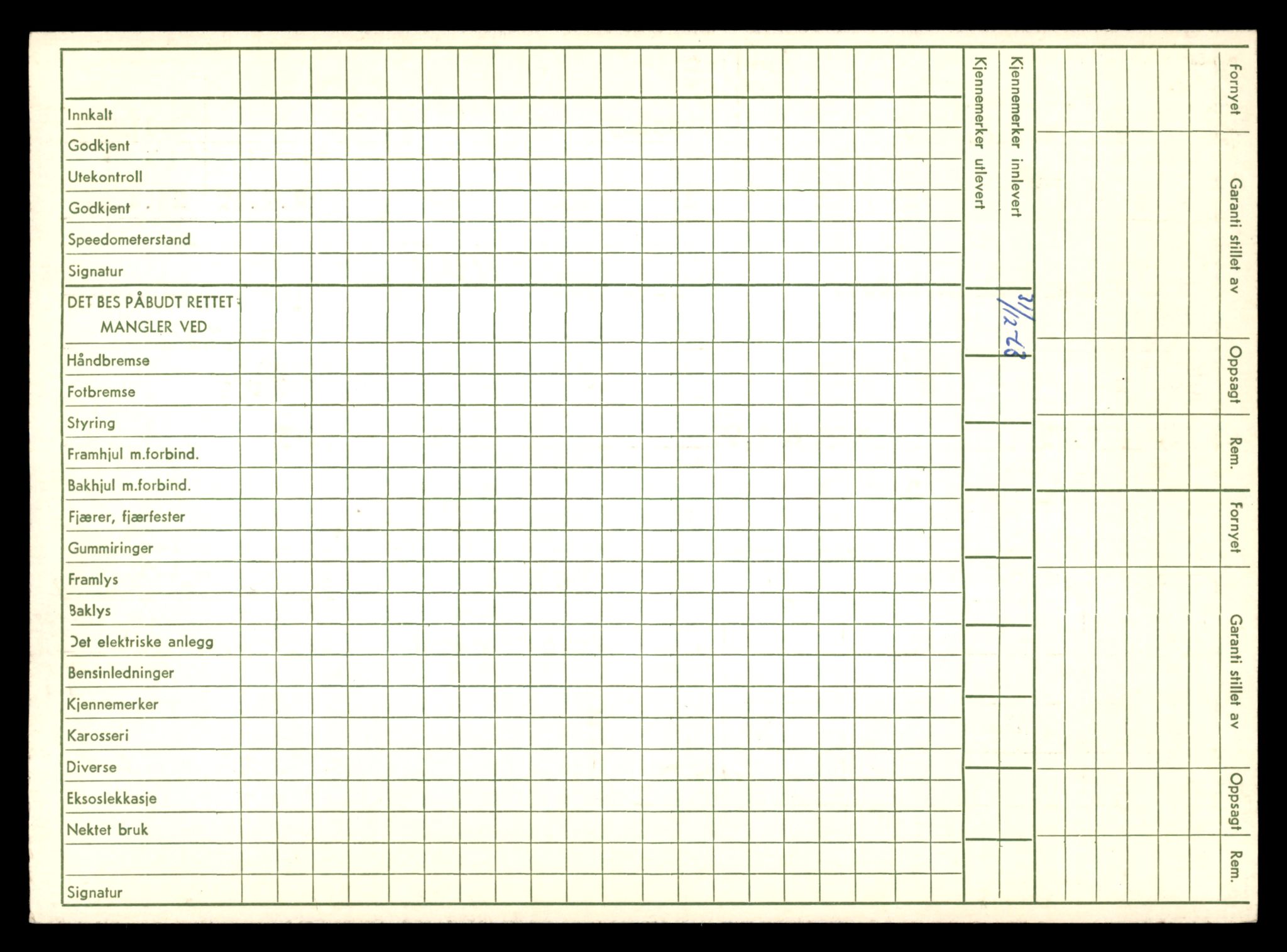 Møre og Romsdal vegkontor - Ålesund trafikkstasjon, AV/SAT-A-4099/F/Fe/L0031: Registreringskort for kjøretøy T 11800 - T 11996, 1927-1998, s. 1454