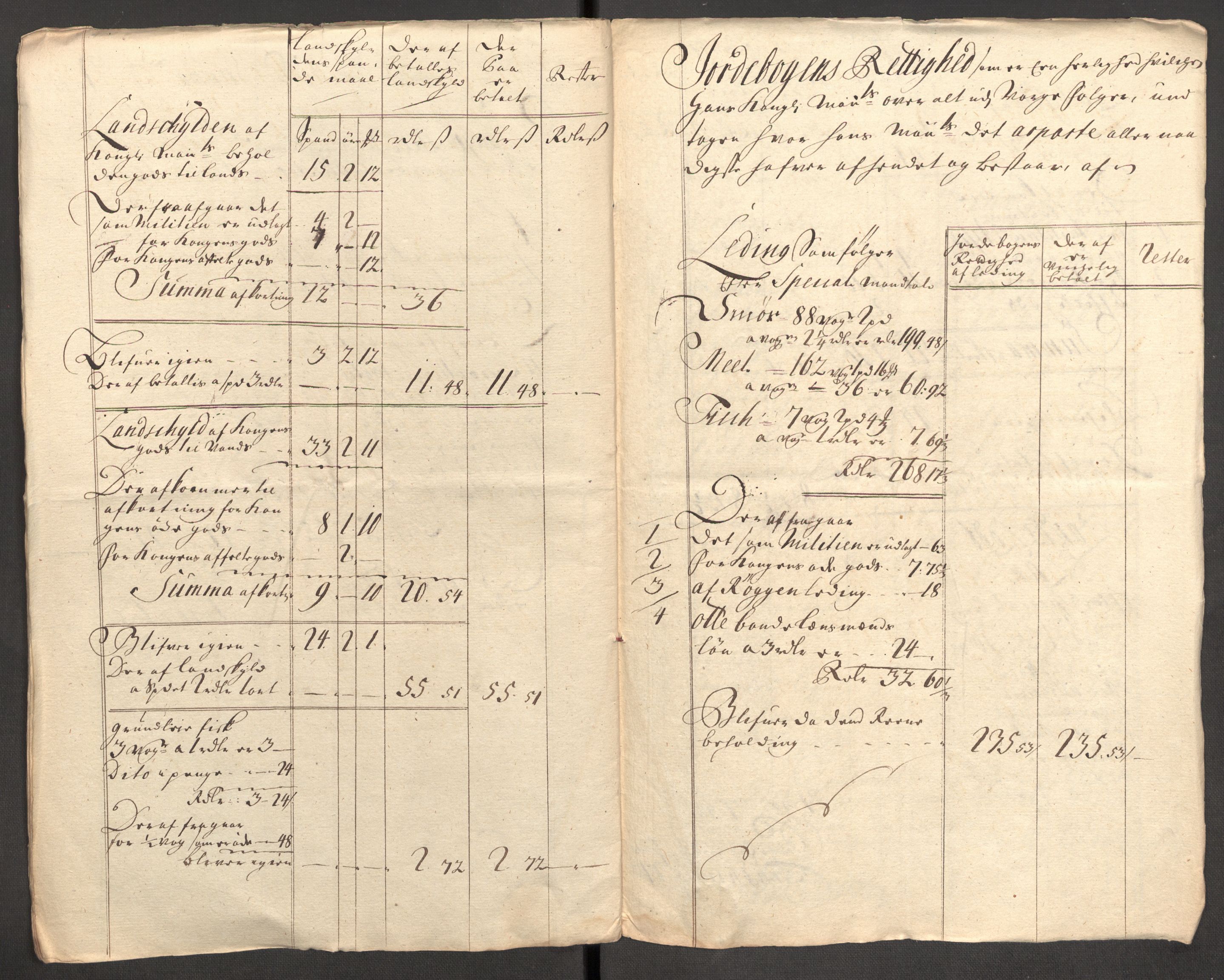 Rentekammeret inntil 1814, Reviderte regnskaper, Fogderegnskap, AV/RA-EA-4092/R57/L3858: Fogderegnskap Fosen, 1708-1709, s. 492