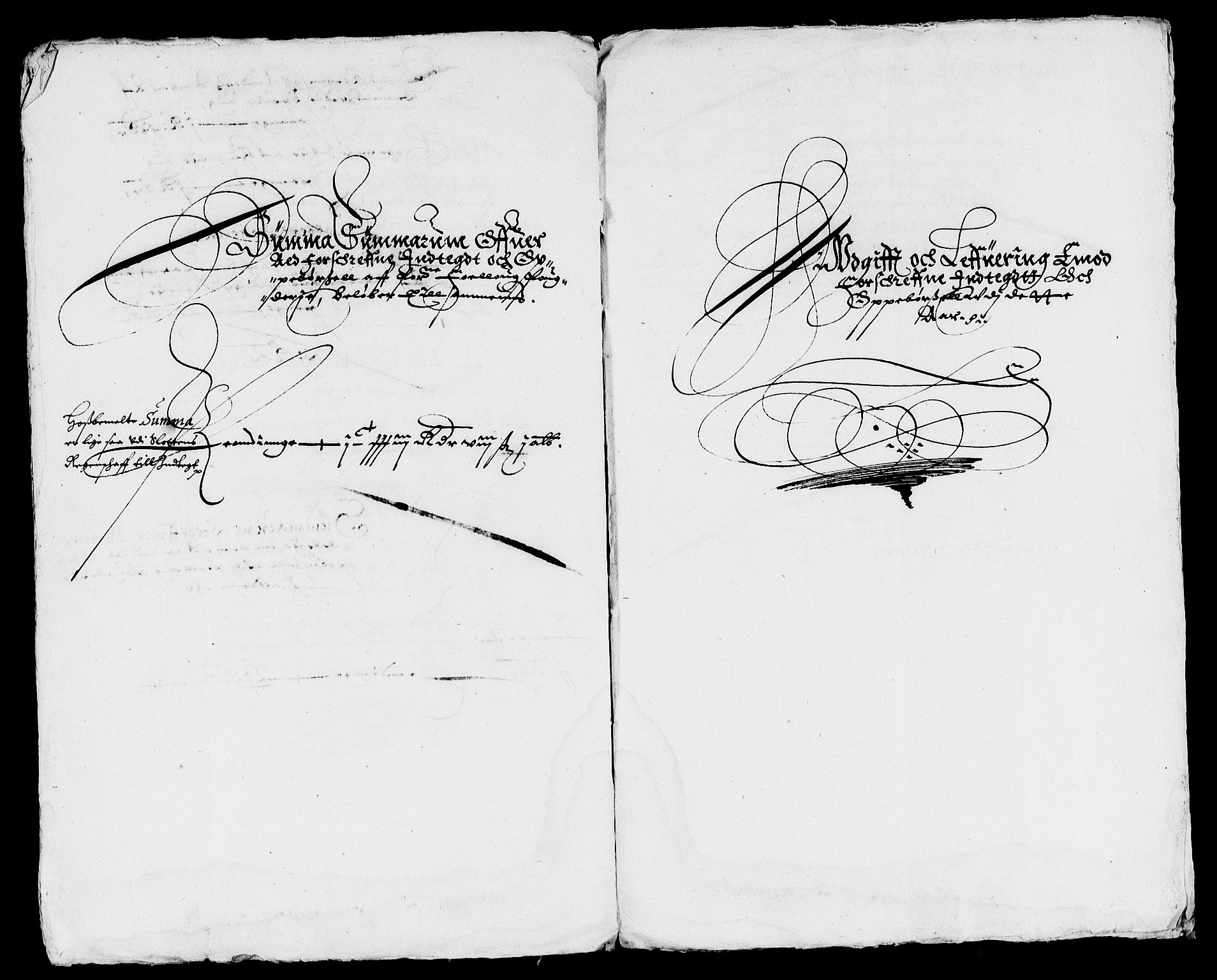 Rentekammeret inntil 1814, Reviderte regnskaper, Lensregnskaper, RA/EA-5023/R/Rb/Rba/L0072: Akershus len, 1624-1626