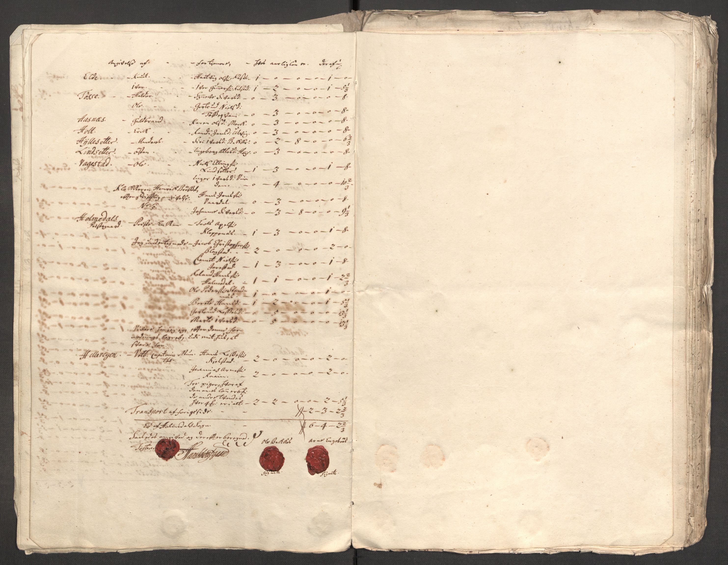 Rentekammeret inntil 1814, Reviderte regnskaper, Fogderegnskap, AV/RA-EA-4092/R53/L3434: Fogderegnskap Sunn- og Nordfjord, 1711, s. 79