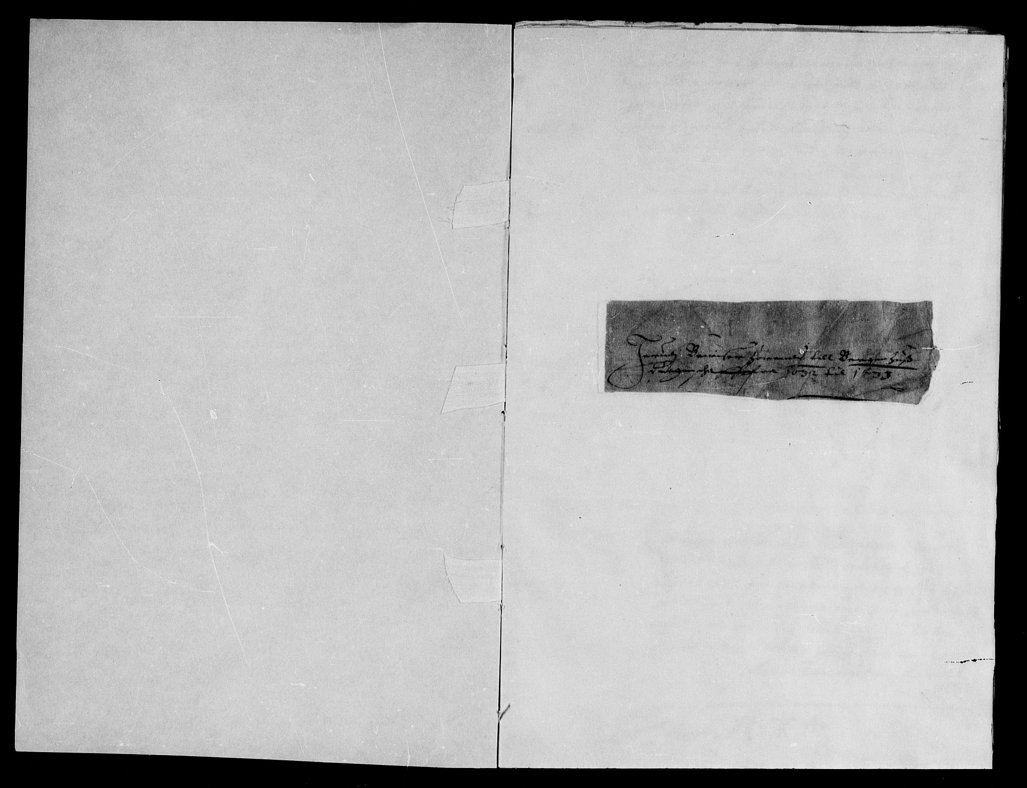 Rentekammeret inntil 1814, Reviderte regnskaper, Lensregnskaper, RA/EA-5023/R/Rb/Rbt/L0061: Bergenhus len, 1631-1633