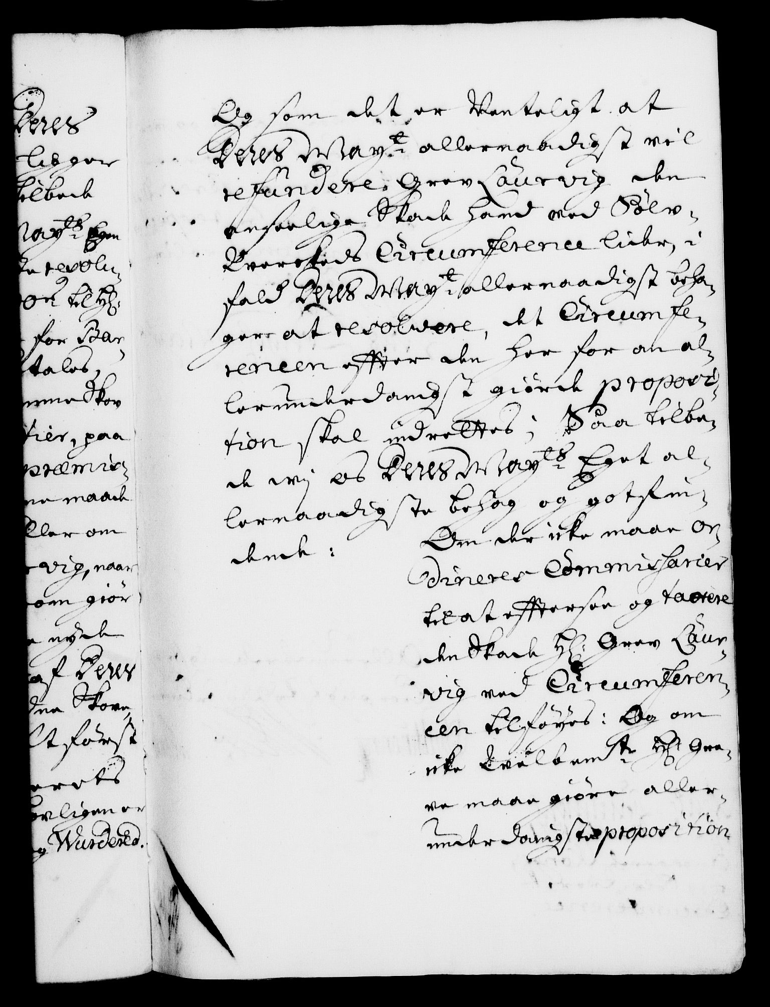 Rentekammeret, Kammerkanselliet, RA/EA-3111/G/Gf/Gfa/L0004: Norsk relasjons- og resolusjonsprotokoll (merket RK 52.4), 1721, s. 512