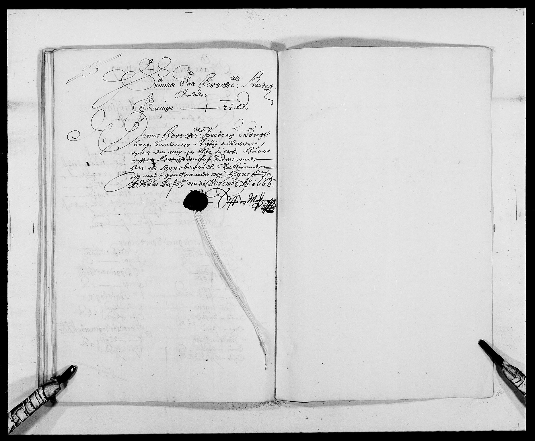 Rentekammeret inntil 1814, Reviderte regnskaper, Fogderegnskap, RA/EA-4092/R47/L2840: Fogderegnskap Ryfylke, 1665-1669, s. 74