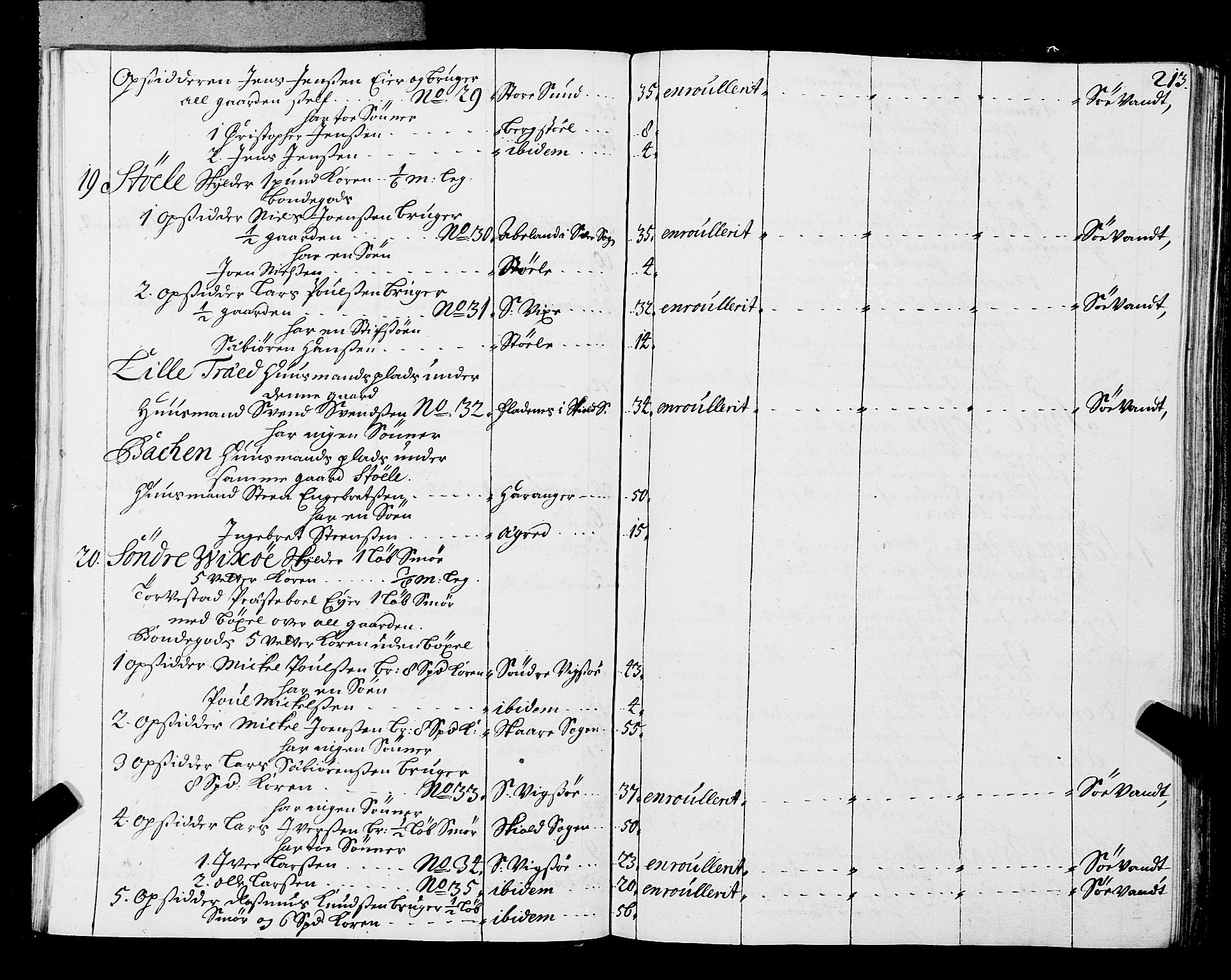 Fylkesmannen i Rogaland, AV/SAST-A-101928/99/3/325/325CA, 1655-1832, s. 1562