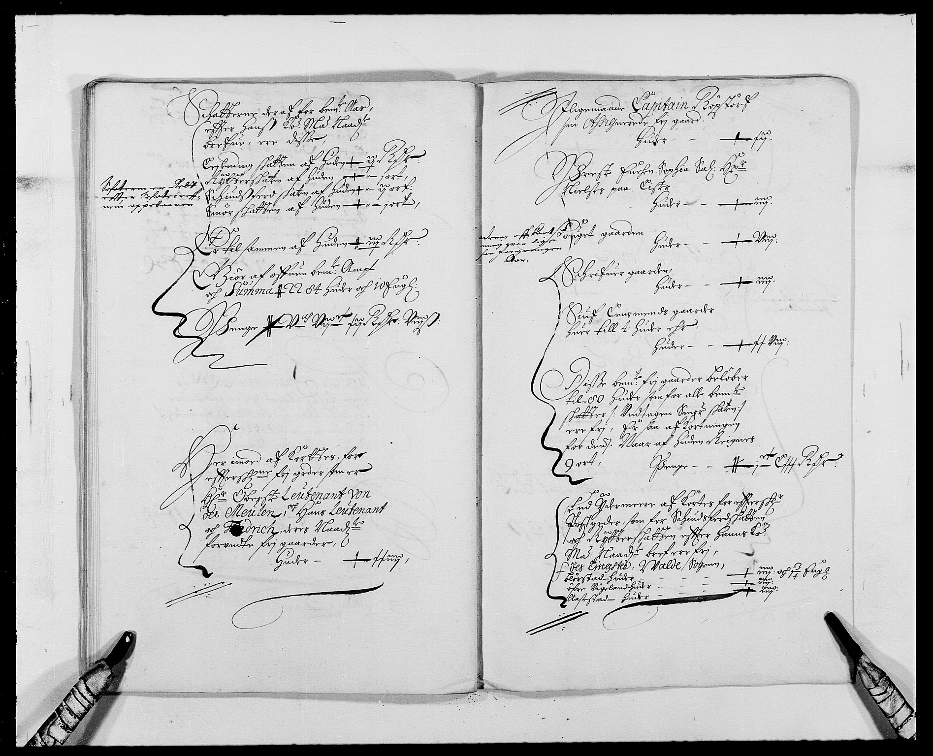 Rentekammeret inntil 1814, Reviderte regnskaper, Fogderegnskap, AV/RA-EA-4092/R41/L2524: Fogderegnskap Lista, 1665-1668, s. 297