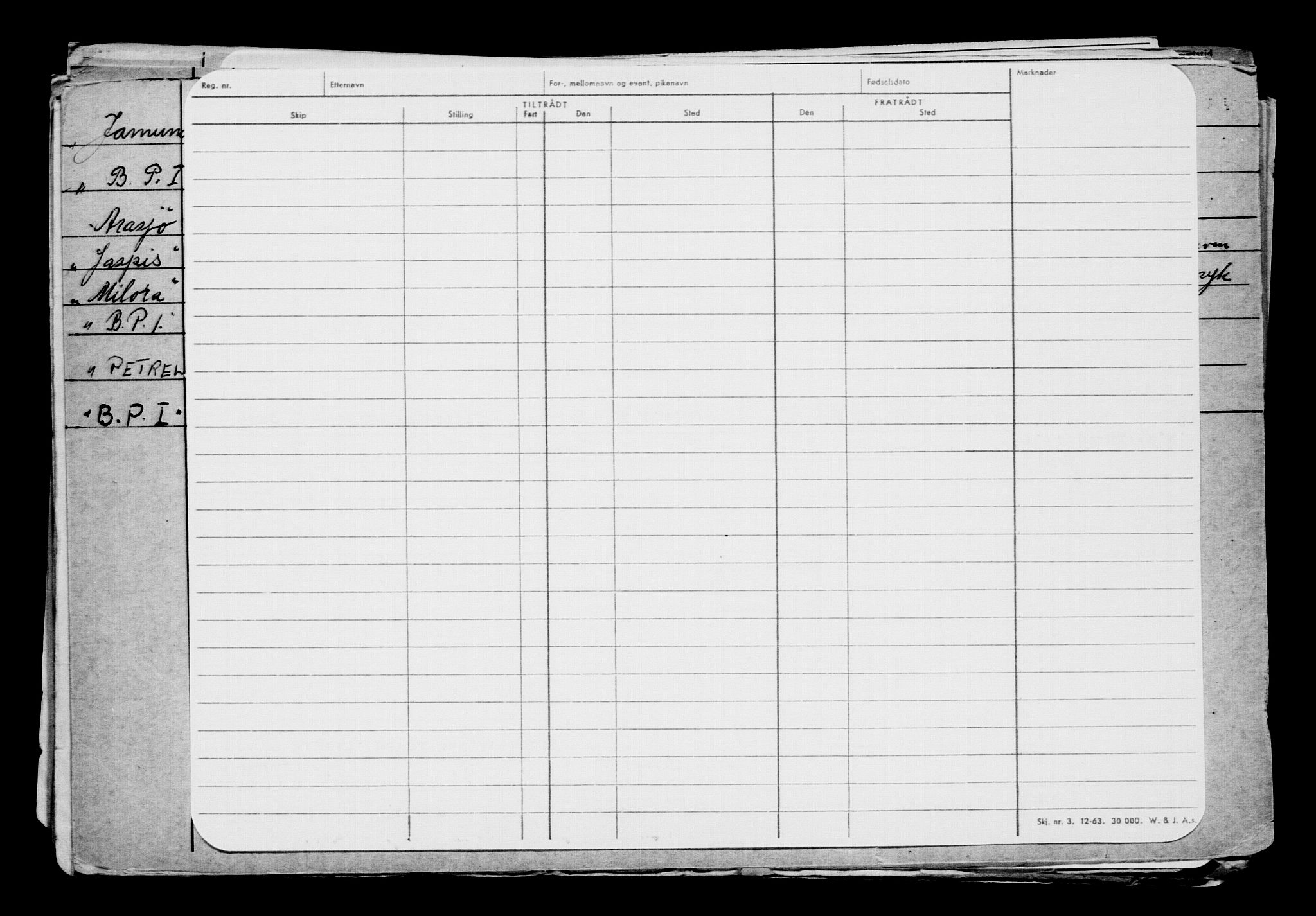 Direktoratet for sjømenn, AV/RA-S-3545/G/Gb/L0044: Hovedkort, 1902, s. 593