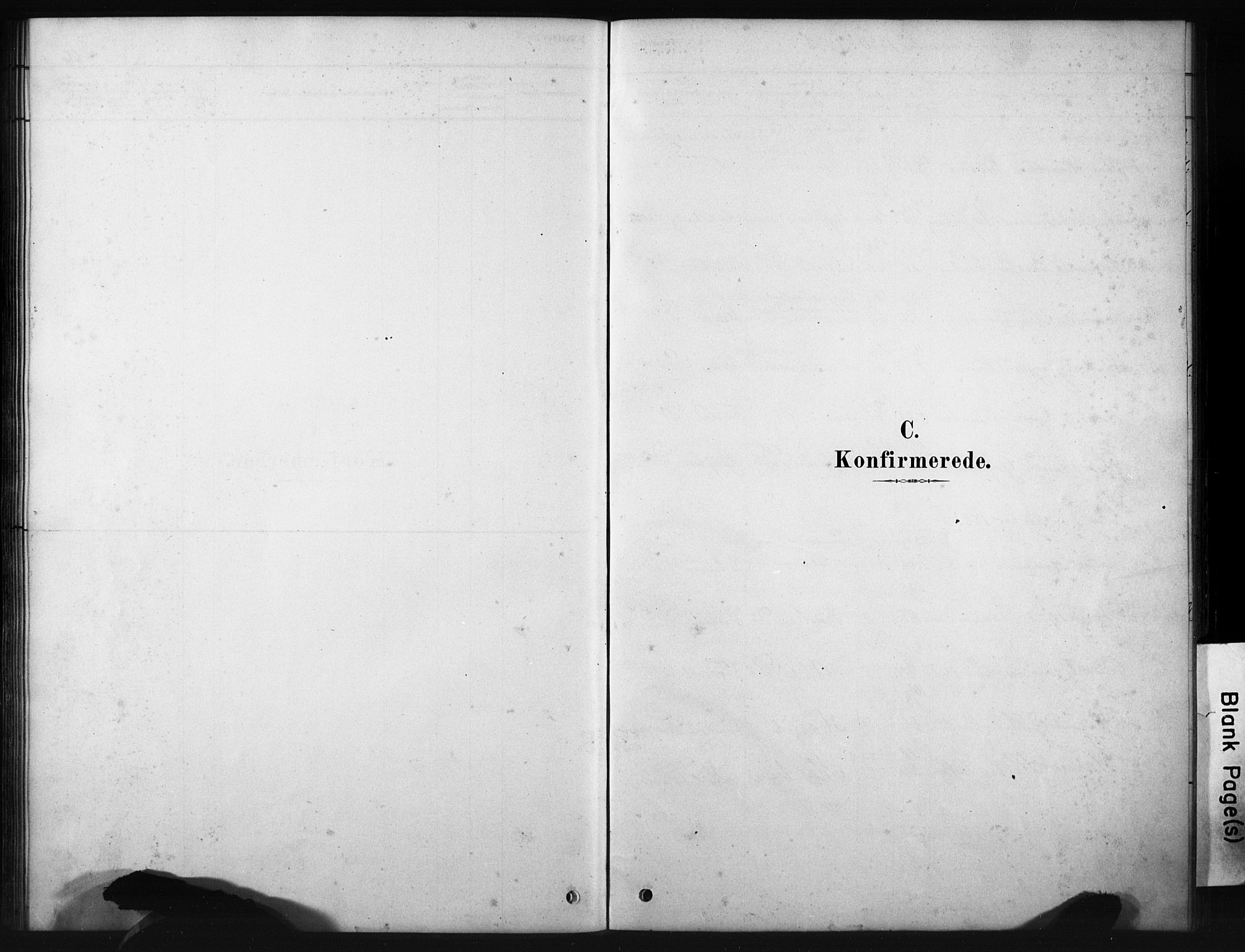 Sollia prestekontor, SAH/PREST-050/H/Ha/Hab/L0002: Klokkerbok nr. 2, 1880-1933