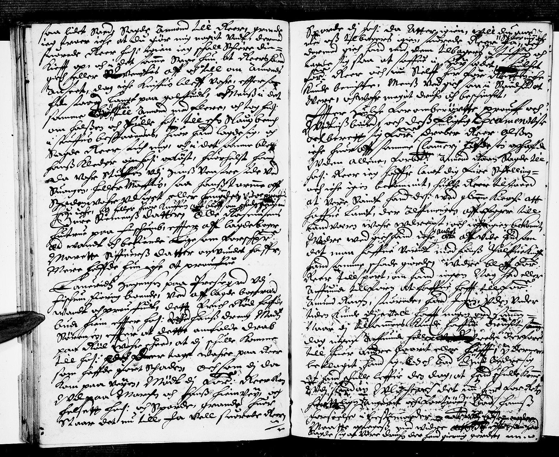 Eiker, Modum og Sigdal sorenskriveri, SAKO/A-123/F/Fa/Faa/L0004: Tingbok, 1662, s. 26b-27a