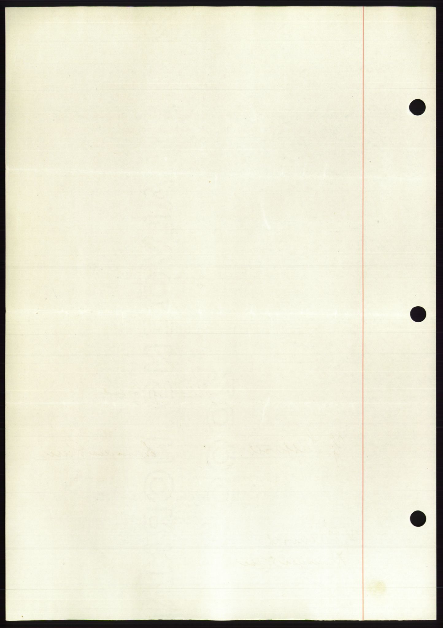 Søre Sunnmøre sorenskriveri, AV/SAT-A-4122/1/2/2C/L0094: Pantebok nr. 20A, 1953-1953, Dagboknr: 487/1953