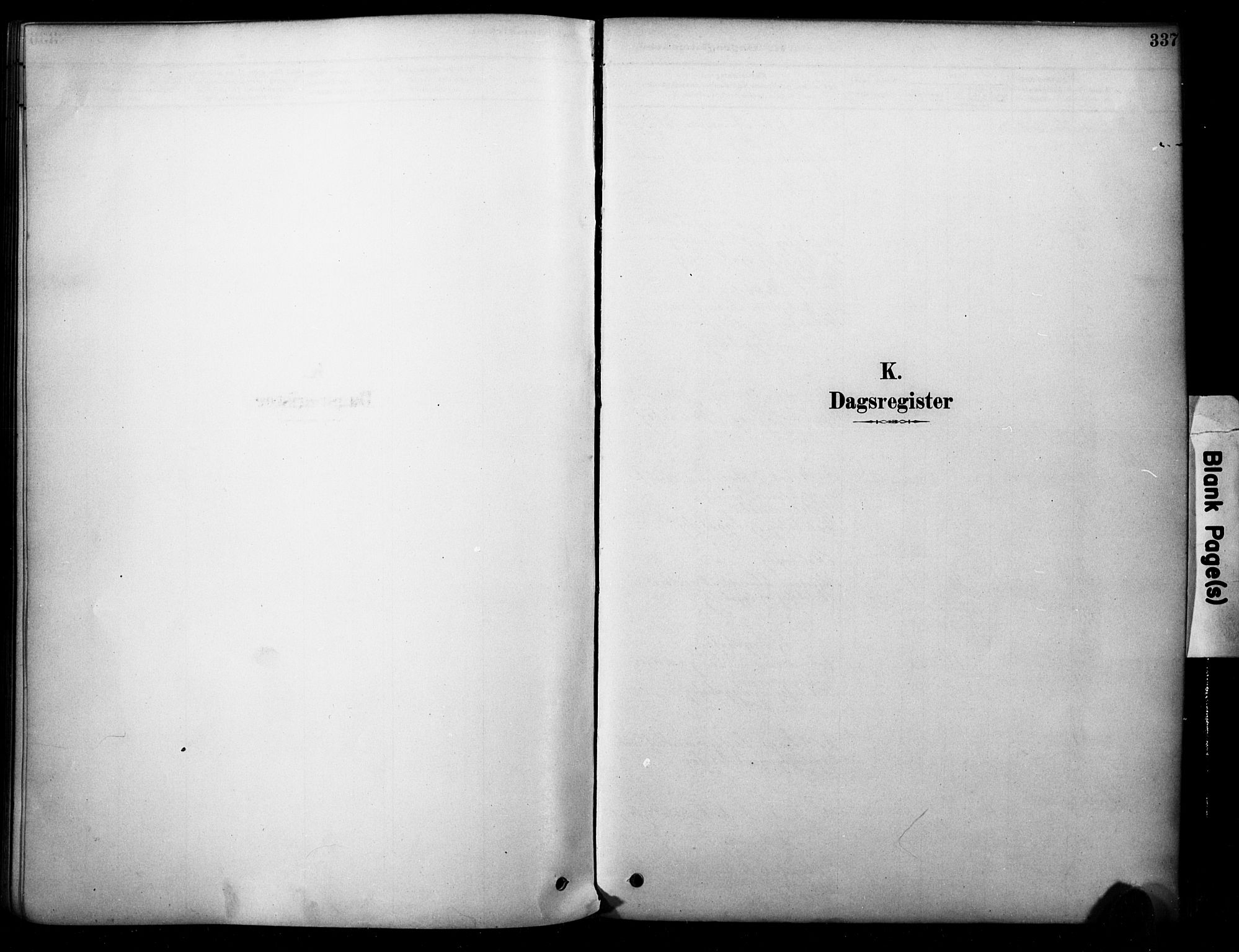 Strømm kirkebøker, SAKO/A-322/F/Fb/L0001: Ministerialbok nr. II 1, 1878-1899, s. 337