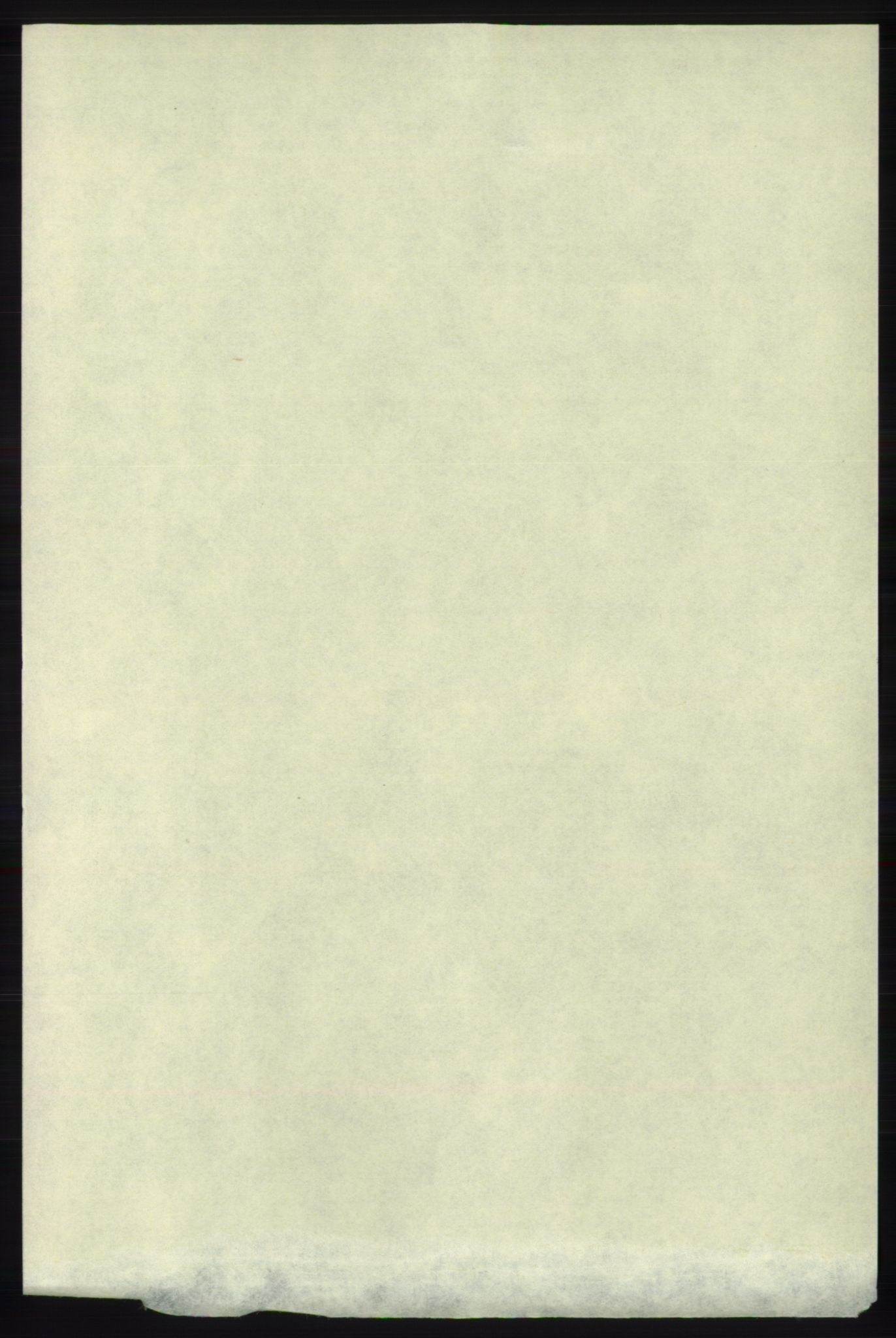 RA, Folketelling 1891 for 1132 Fister herred, 1891, s. 1040