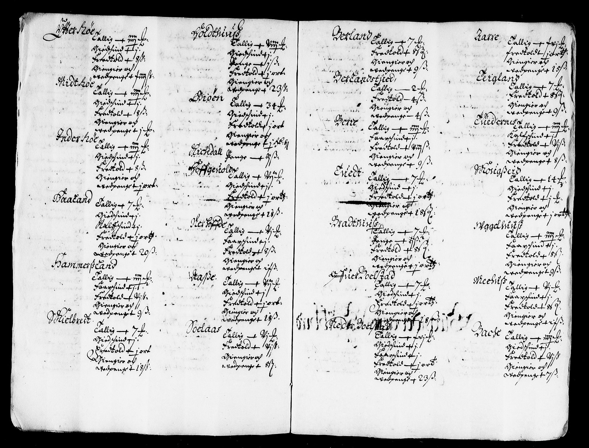 Rentekammeret inntil 1814, Reviderte regnskaper, Stiftamtstueregnskaper, Bergen stiftamt, AV/RA-EA-6043/R/Rc/L0025: Bergen stiftamt, 1667
