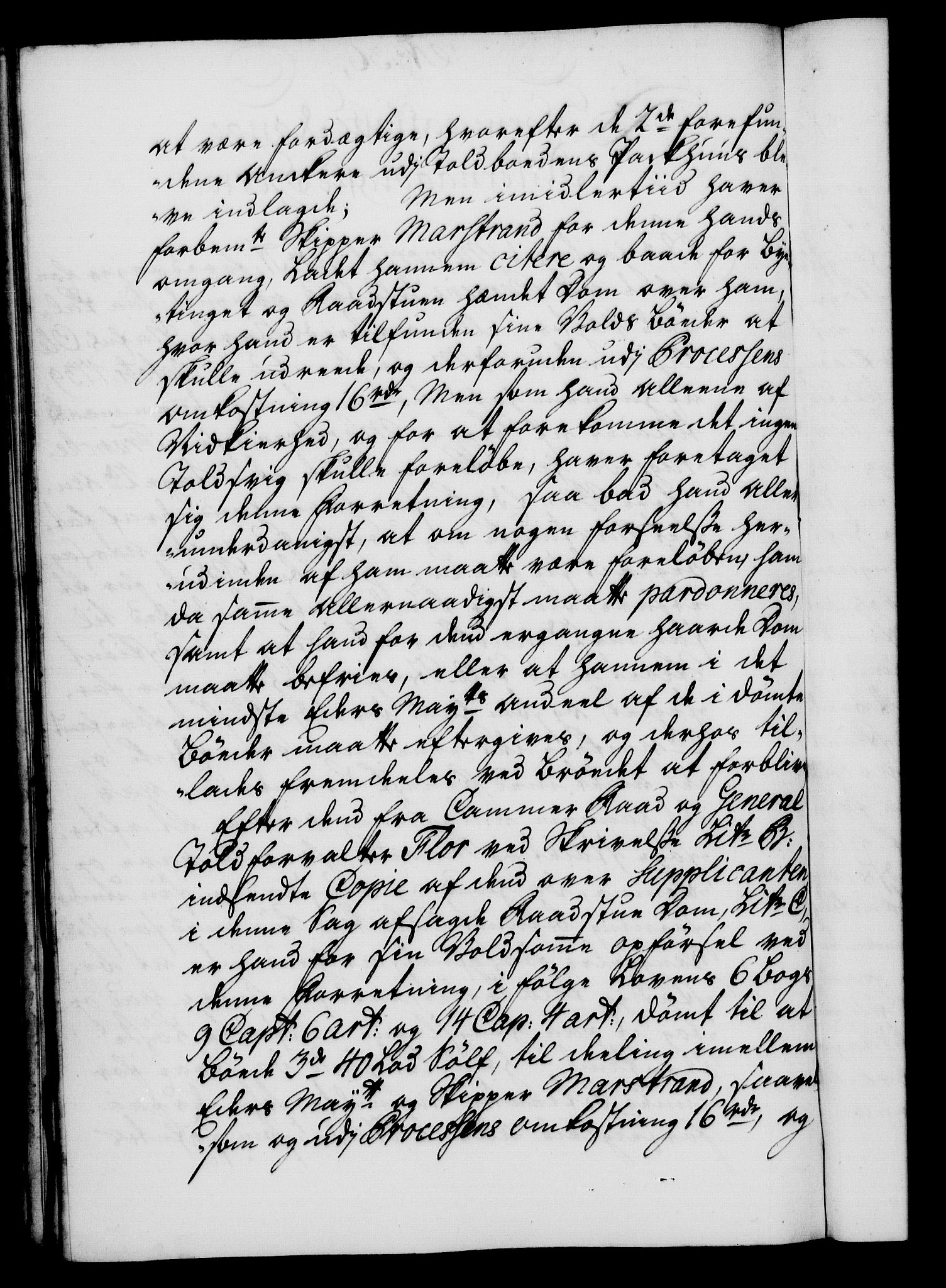 Rentekammeret, Kammerkanselliet, RA/EA-3111/G/Gf/Gfa/L0024: Norsk relasjons- og resolusjonsprotokoll (merket RK 52.24), 1741, s. 211
