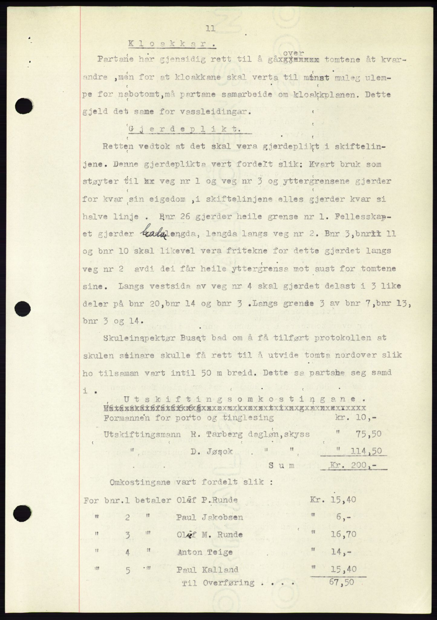 Søre Sunnmøre sorenskriveri, AV/SAT-A-4122/1/2/2C/L0081: Pantebok nr. 7A, 1947-1948, Dagboknr: 1899/1947