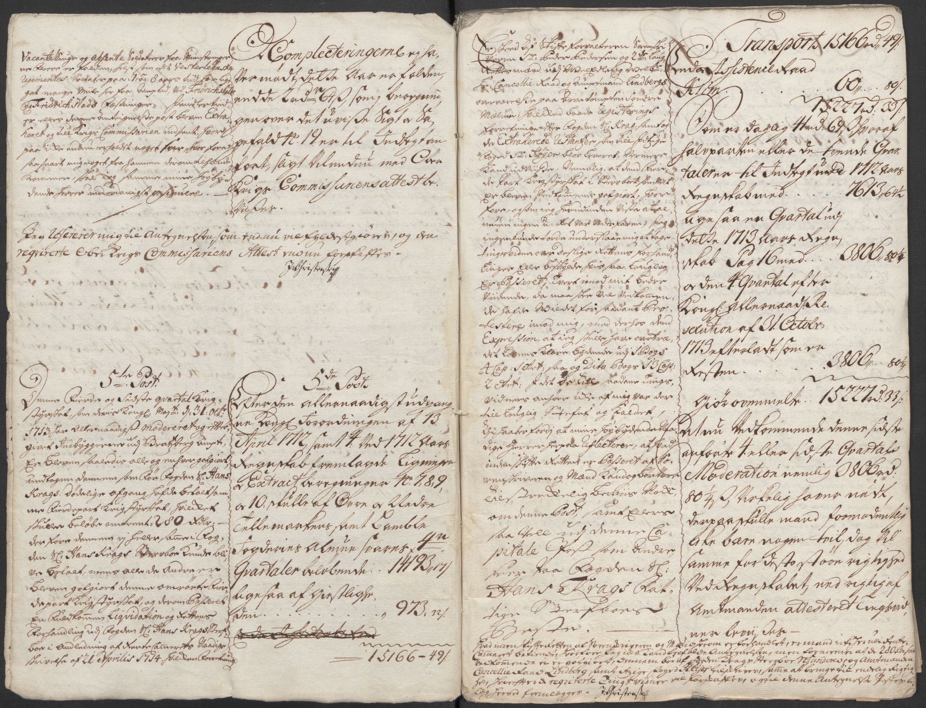 Rentekammeret inntil 1814, Reviderte regnskaper, Fogderegnskap, RA/EA-4092/R36/L2125: Fogderegnskap Øvre og Nedre Telemark og Bamble, 1713, s. 342