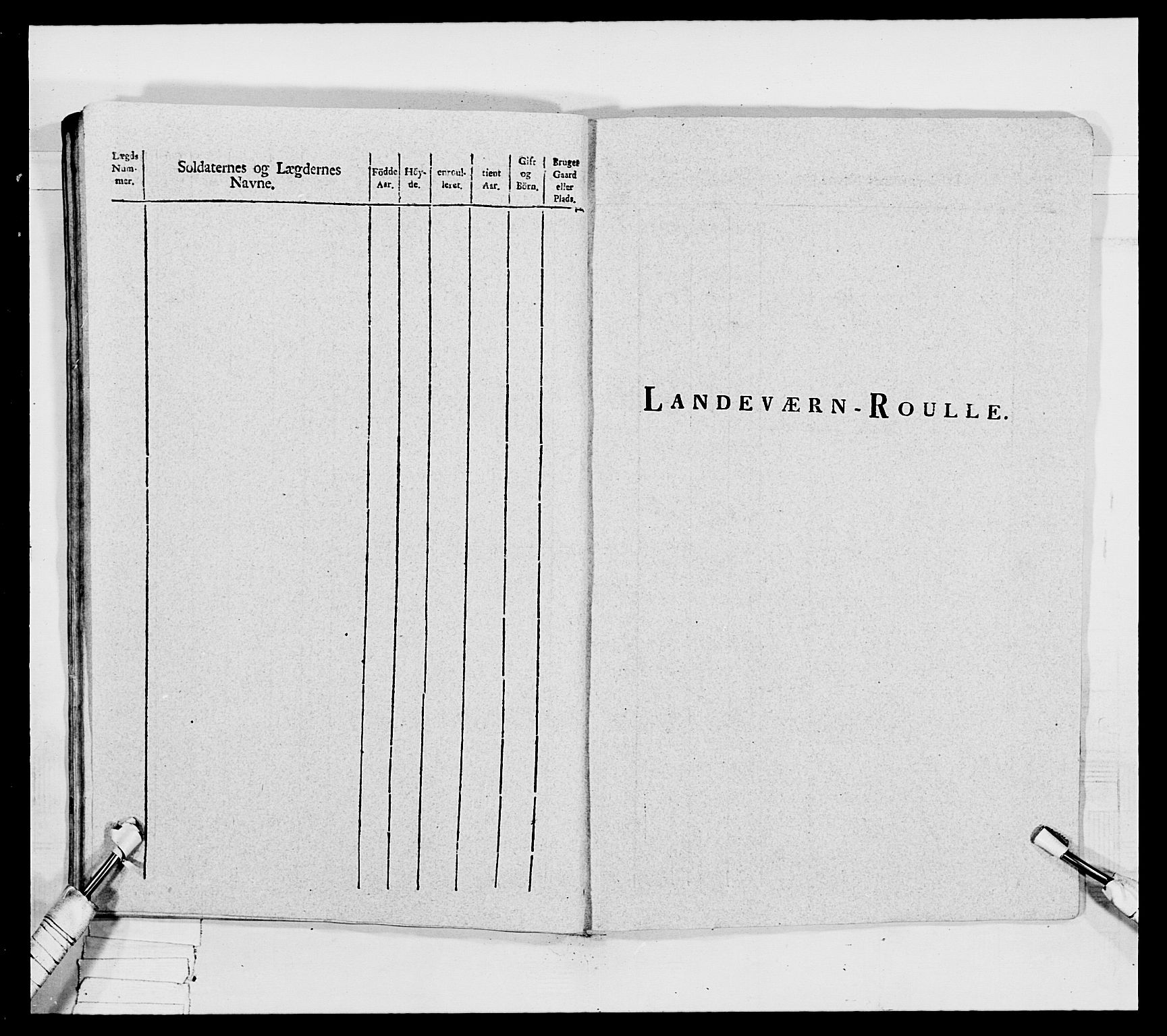 Generalitets- og kommissariatskollegiet, Det kongelige norske kommissariatskollegium, RA/EA-5420/E/Eh/L0032a: Nordafjelske gevorbne infanteriregiment, 1806, s. 238