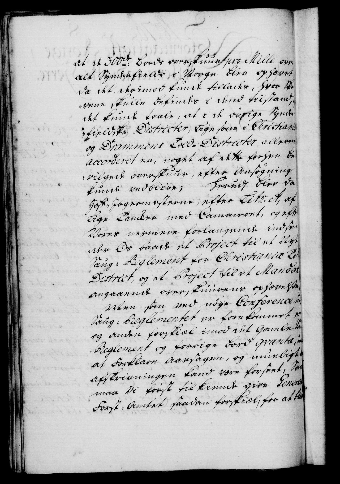 Rentekammeret, Kammerkanselliet, RA/EA-3111/G/Gf/Gfa/L0023: Norsk relasjons- og resolusjonsprotokoll (merket RK 52.23), 1740, s. 541