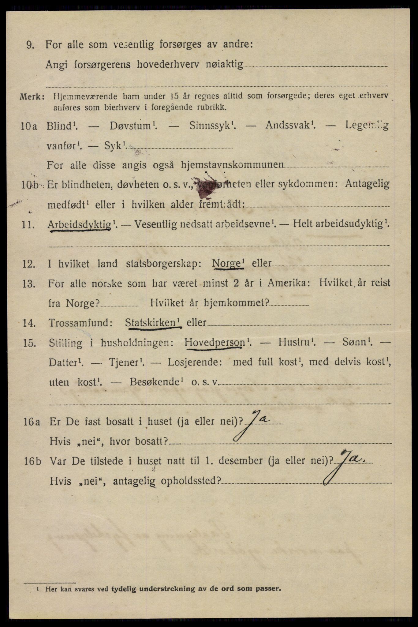SAO, Folketelling 1920 for 0218 Aker herred, 1920, s. 81605