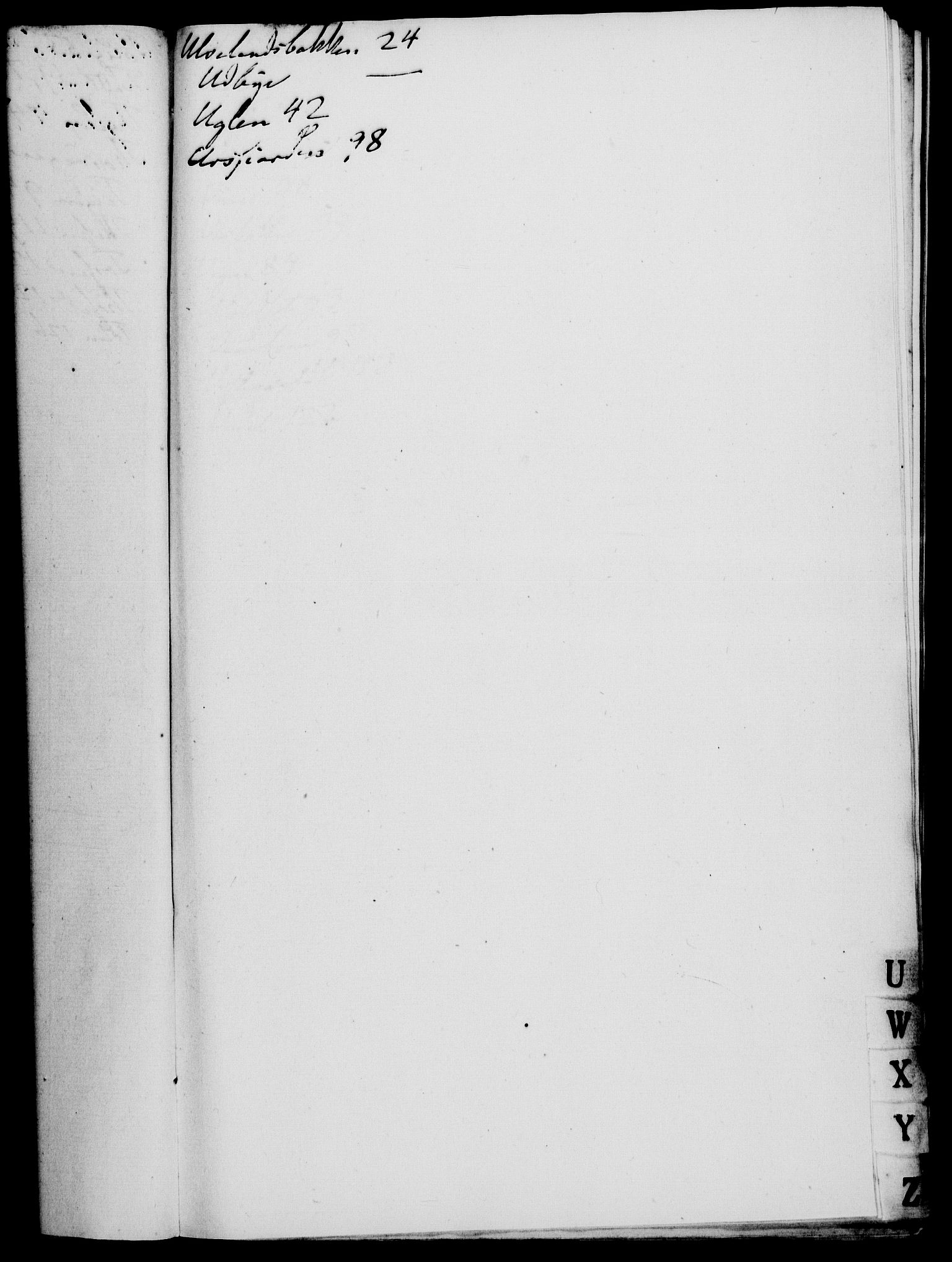Rentekammeret, Kammerkanselliet, AV/RA-EA-3111/G/Gf/Gfa/L0081: Norsk relasjons- og resolusjonsprotokoll (merket RK 52.81), 1799, s. 22