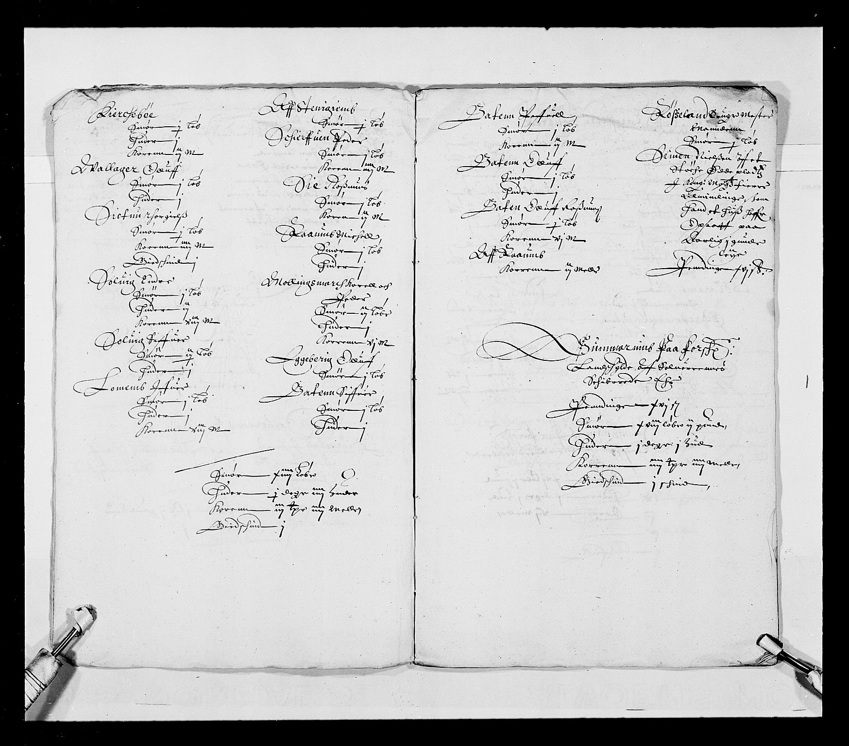 Stattholderembetet 1572-1771, AV/RA-EA-2870/Ek/L0026/0001: Jordebøker 1633-1658: / Jordebøker for Bergenhus len, 1646-1647, s. 176