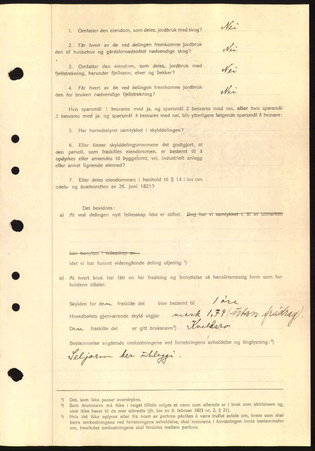 Nordre Sunnmøre sorenskriveri, AV/SAT-A-0006/1/2/2C/2Ca: Pantebok nr. A4, 1937-1938, Dagboknr: 881/1938