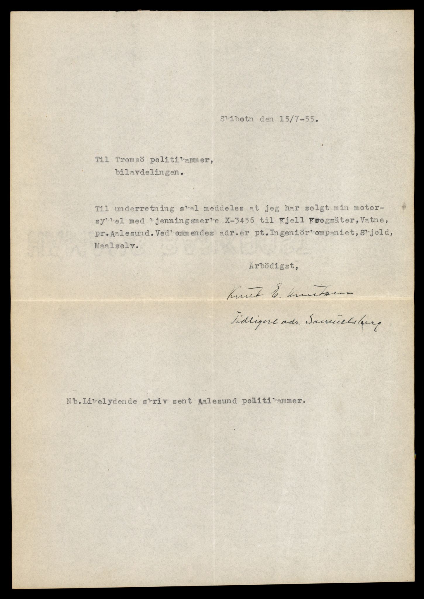 Møre og Romsdal vegkontor - Ålesund trafikkstasjon, AV/SAT-A-4099/F/Fe/L0039: Registreringskort for kjøretøy T 13361 - T 13530, 1927-1998, s. 799