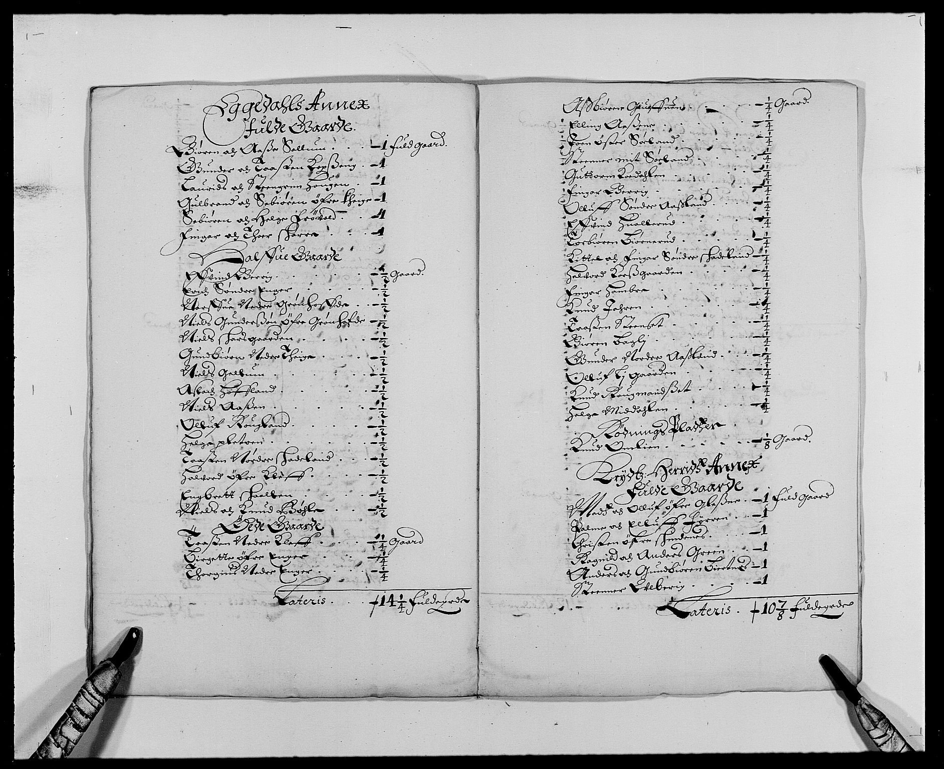 Rentekammeret inntil 1814, Reviderte regnskaper, Fogderegnskap, AV/RA-EA-4092/R25/L1674: Fogderegnskap Buskerud, 1678-1681, s. 161