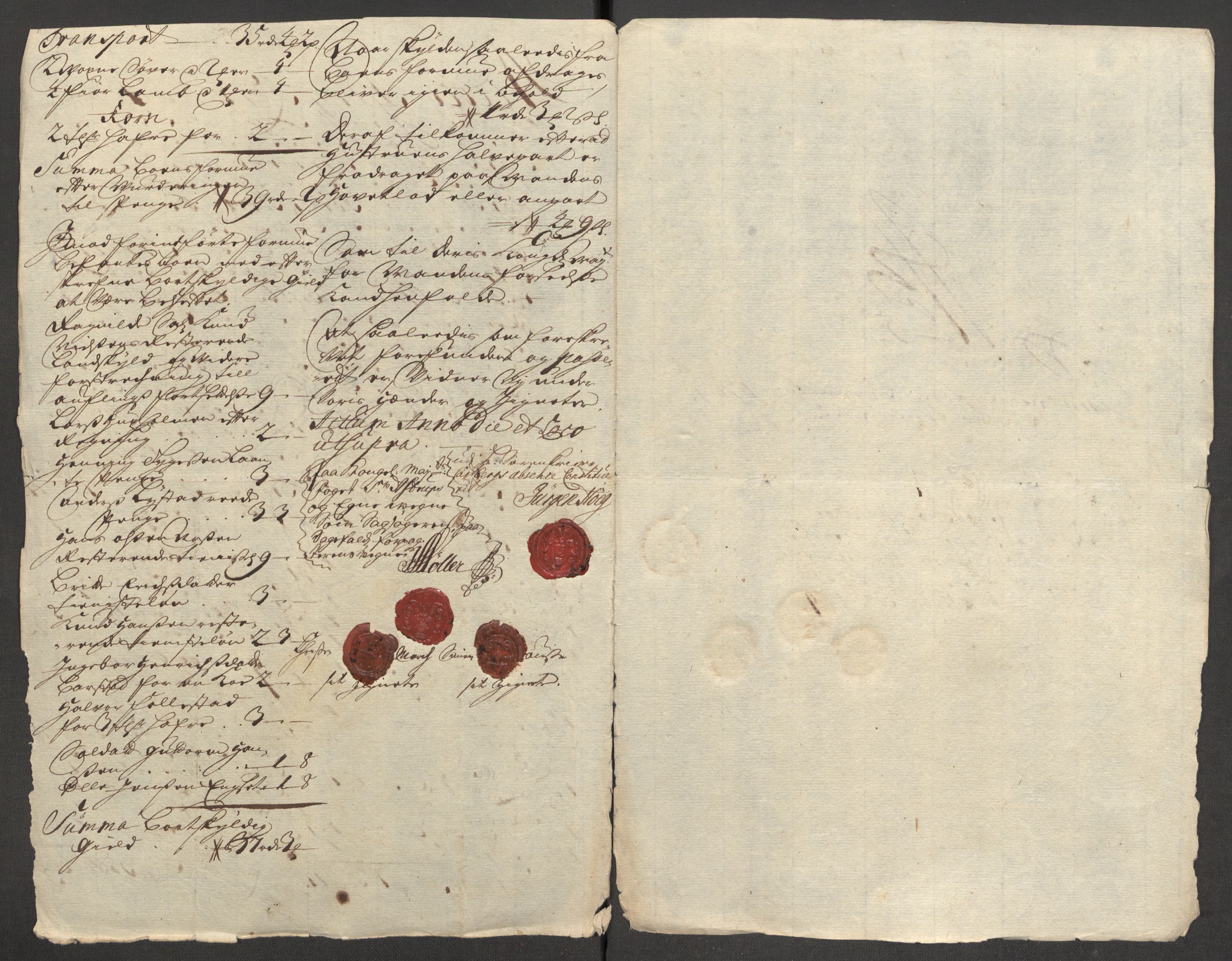 Rentekammeret inntil 1814, Reviderte regnskaper, Fogderegnskap, RA/EA-4092/R54/L3562: Fogderegnskap Sunnmøre, 1708-1709, s. 345
