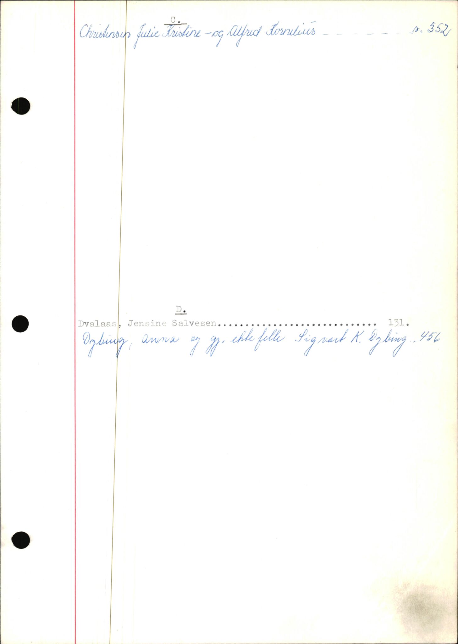 Kristiansand byrett - 3, AV/SAK-1223-0003/J/Jd/L0321: Skifteutlodningsprotokoll, 1968-1969