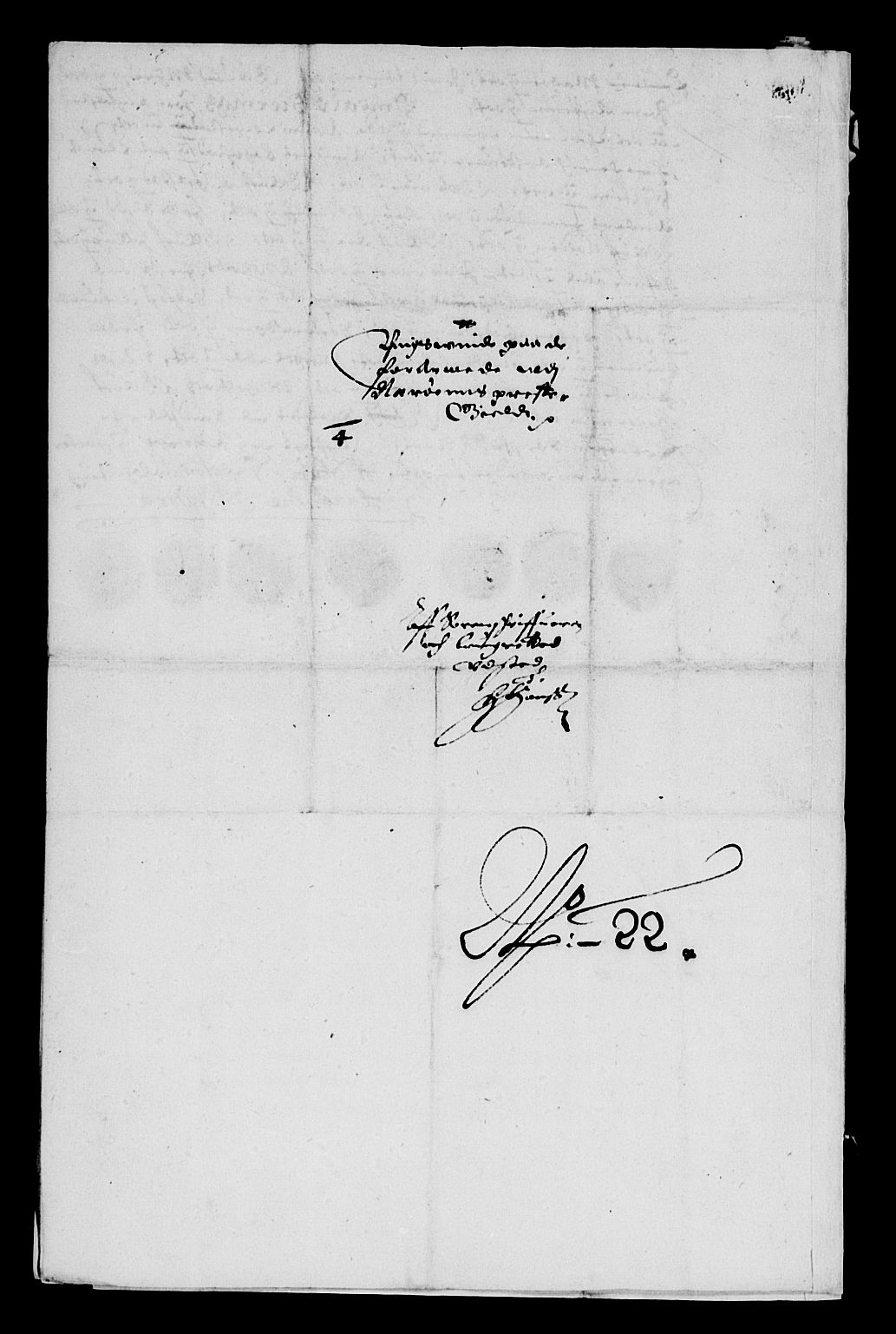 Rentekammeret inntil 1814, Reviderte regnskaper, Lensregnskaper, AV/RA-EA-5023/R/Rb/Rbw/L0133: Trondheim len, 1657-1659