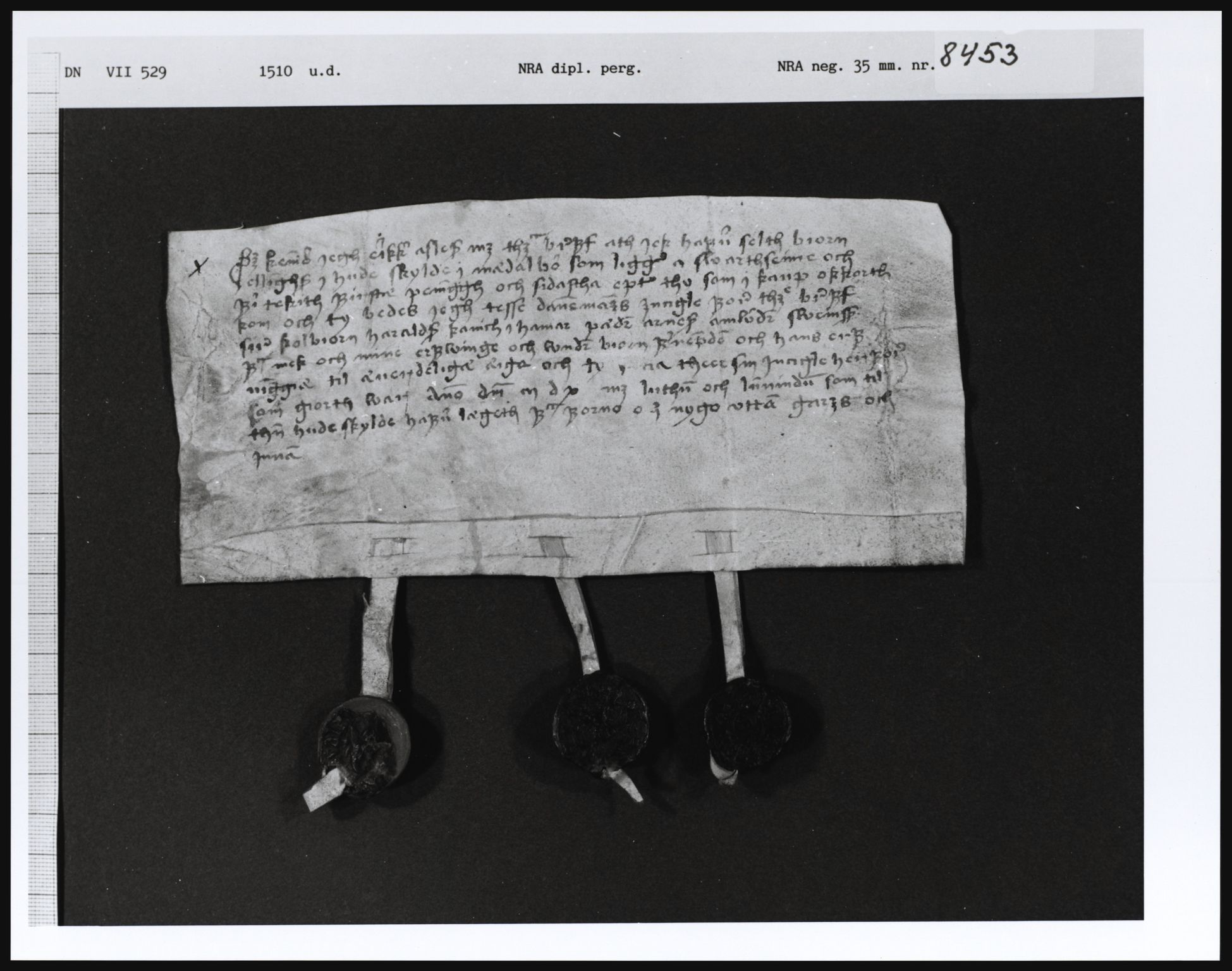 Riksarkivets diplomsamling, AV/RA-EA-5965/F01, 1333-1571, s. 5699