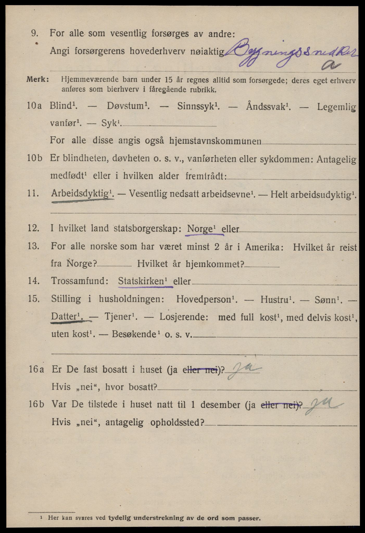 SAT, Folketelling 1920 for 1501 Ålesund kjøpstad, 1920, s. 35609