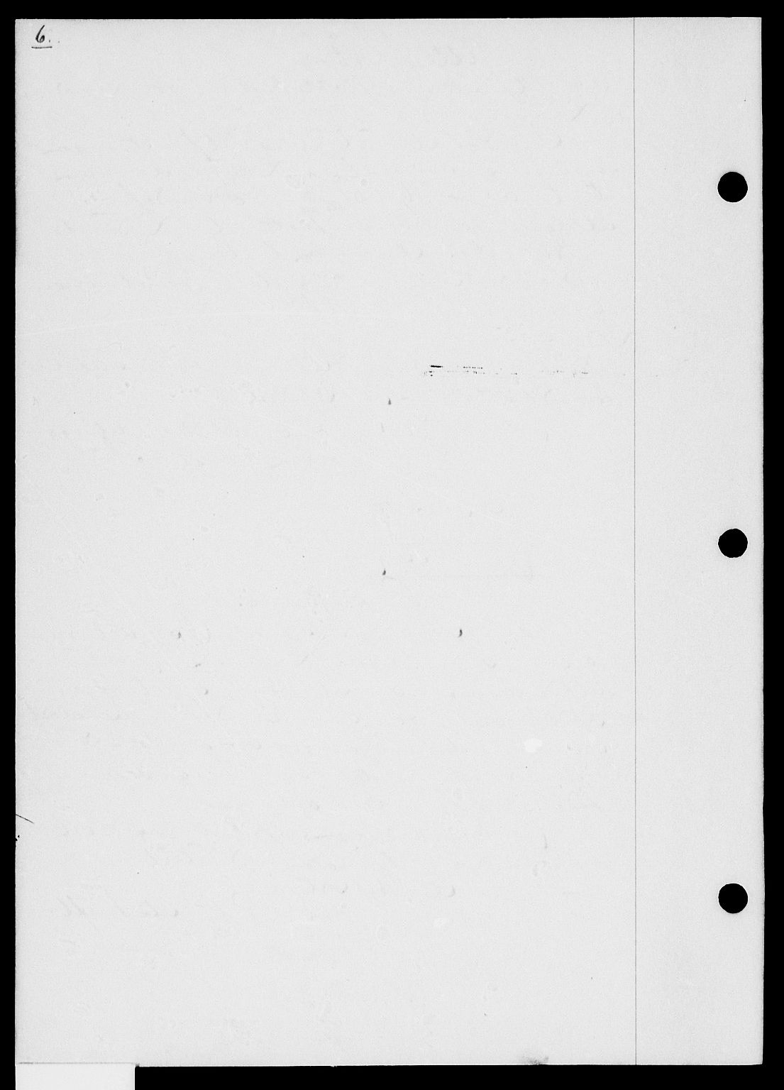 Bamble sorenskriveri, SAKO/A-214/G/Ga/Gab/L0021: Pantebok nr. II 21, 1928-1928, s. 6