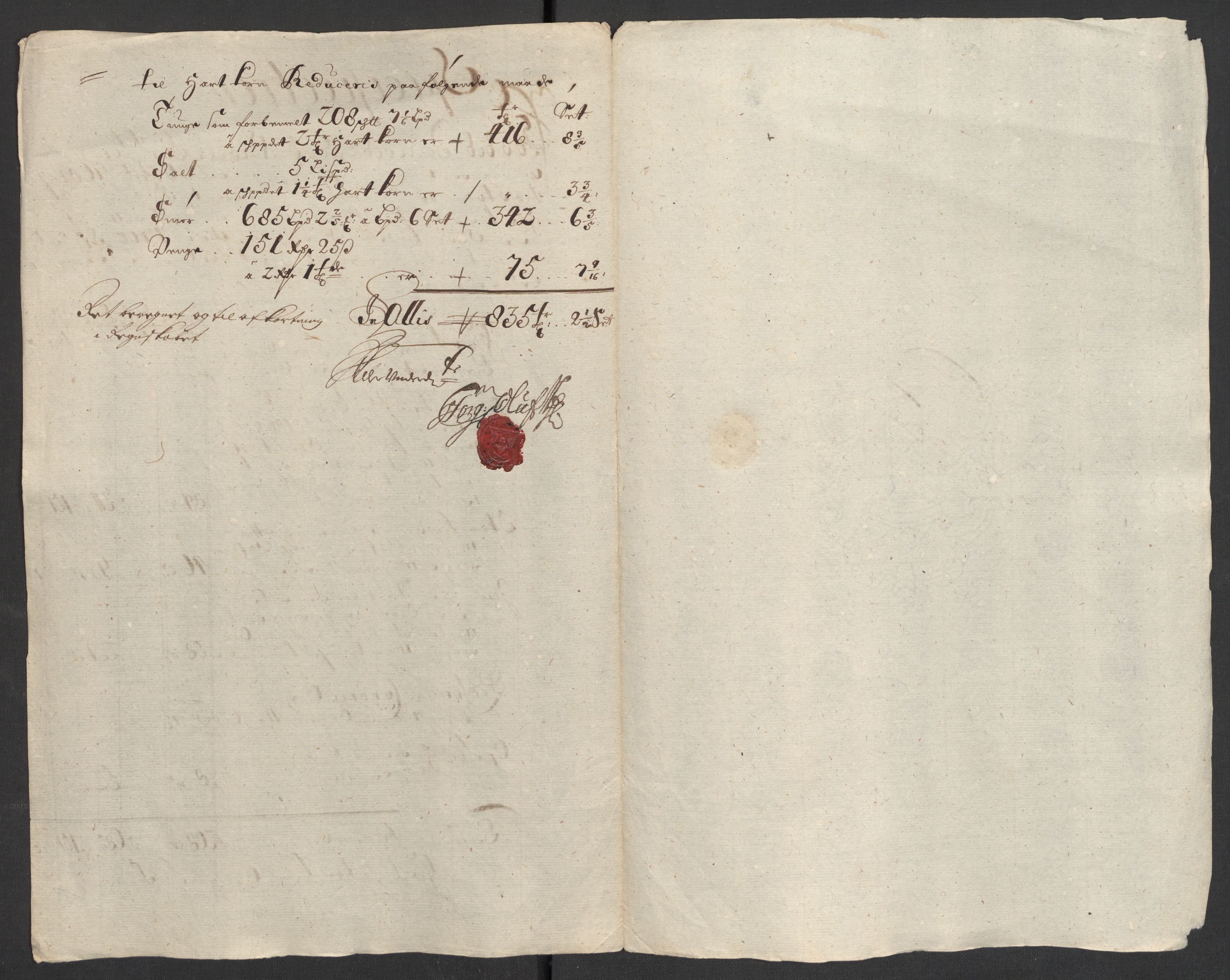 Rentekammeret inntil 1814, Reviderte regnskaper, Fogderegnskap, RA/EA-4092/R32/L1869: Fogderegnskap Jarlsberg grevskap, 1700-1701, s. 19