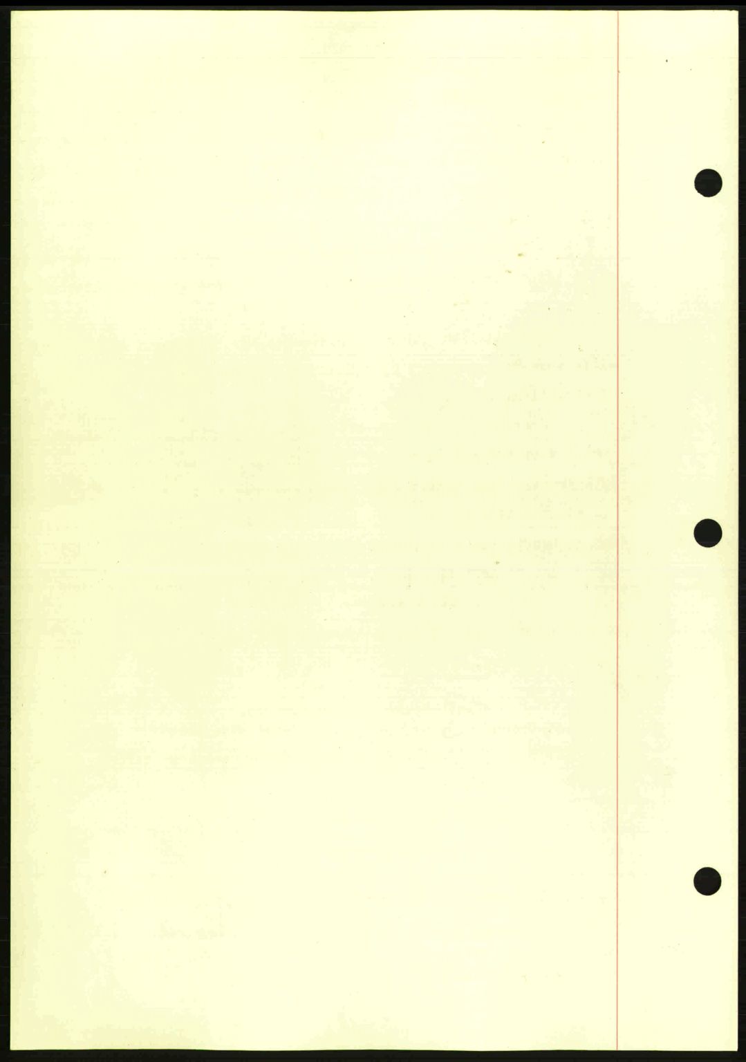 Kristiansund byfogd, AV/SAT-A-4587/A/27: Pantebok nr. 33, 1939-1941, Dagboknr: 303/1940