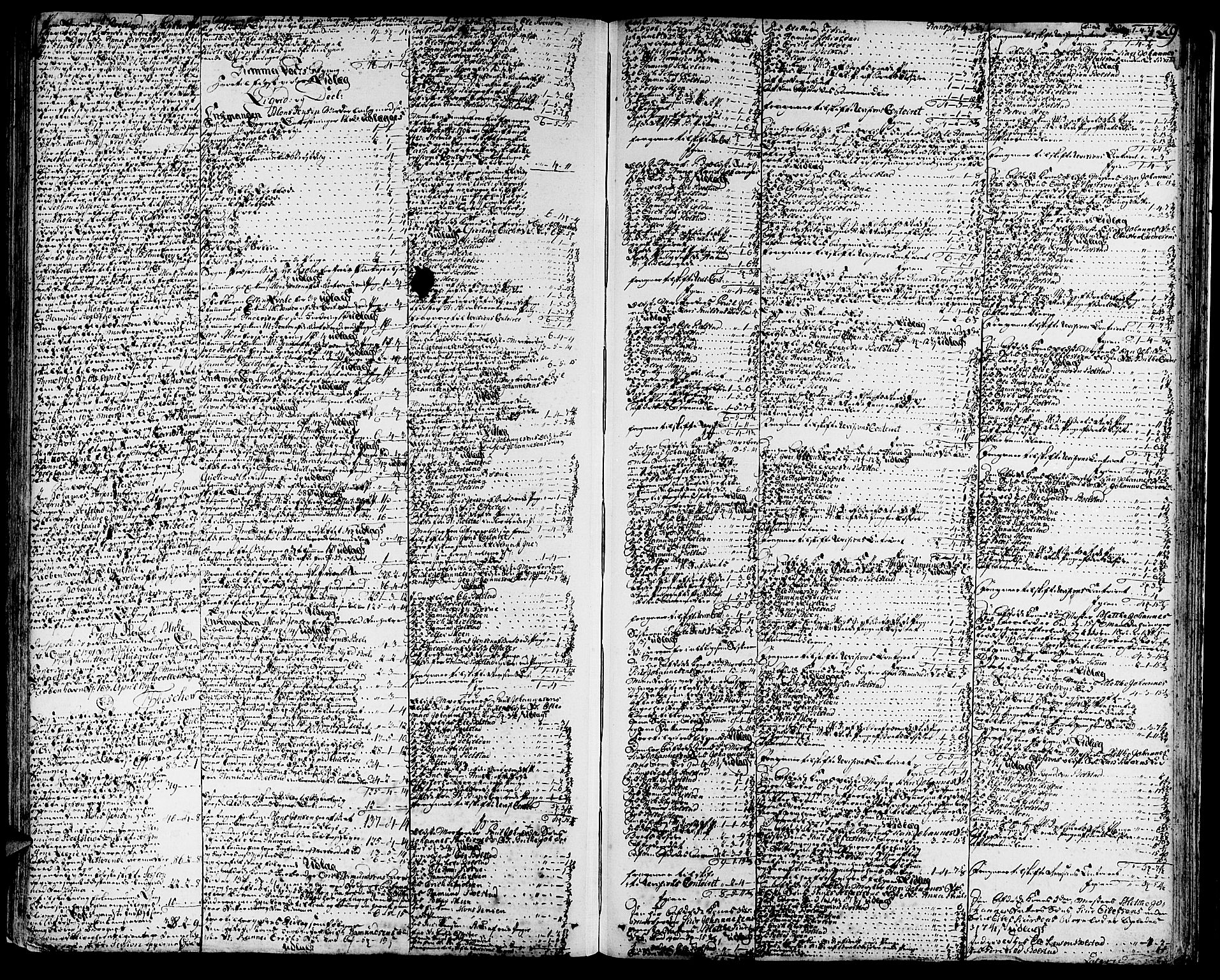 Indre Sogn tingrett, SAB/A-3301/1/H/Ha/L0010: Skifteprotokoll 10, 1786-1794, s. 228b-229a