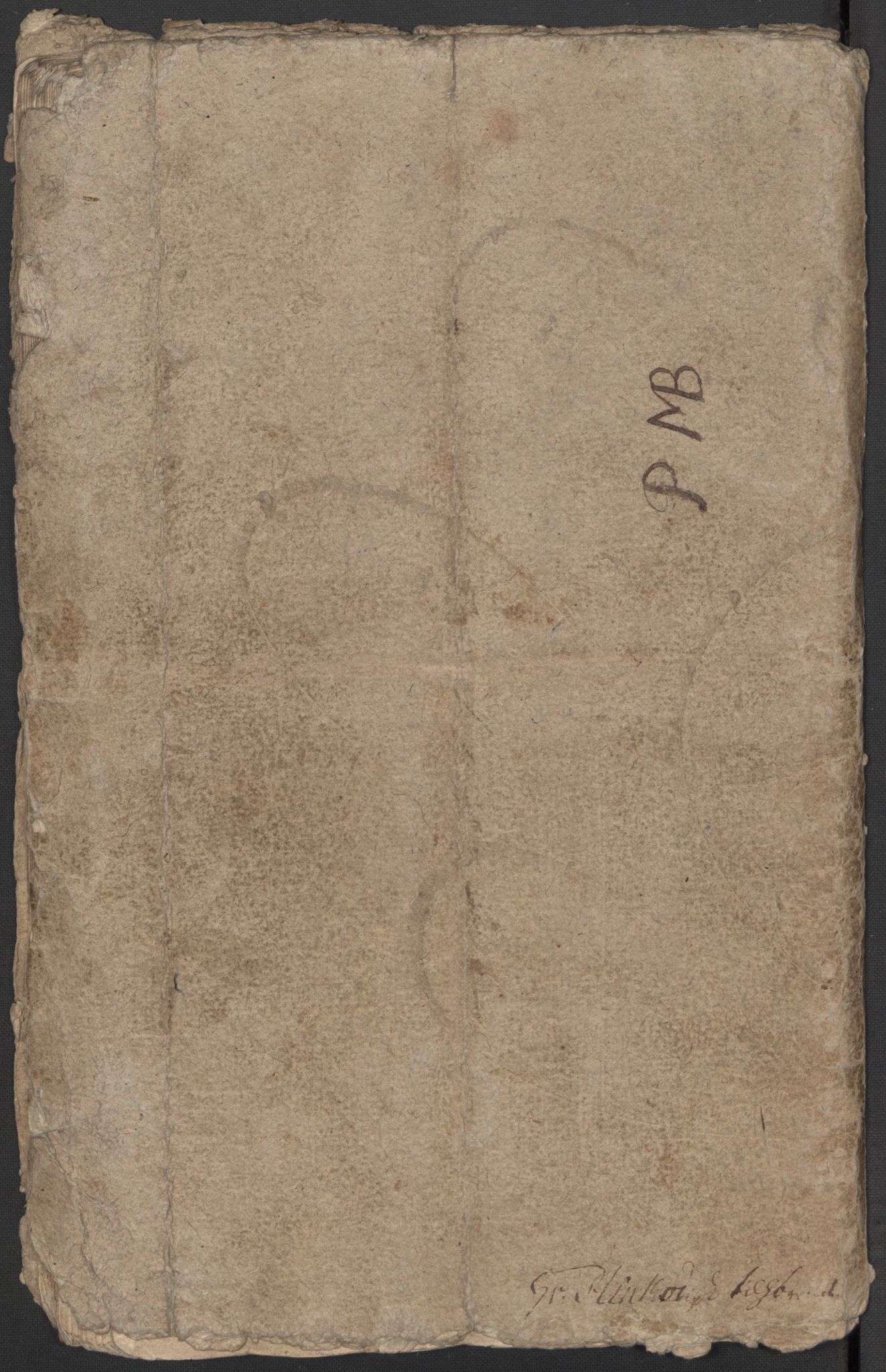 Riksarkivets diplomsamling, AV/RA-EA-5965/F15/L0035: Prestearkiv - Vest-Agder, Sogn og Fjordane og Sør-Trøndelag, 1578-1787, s. 79